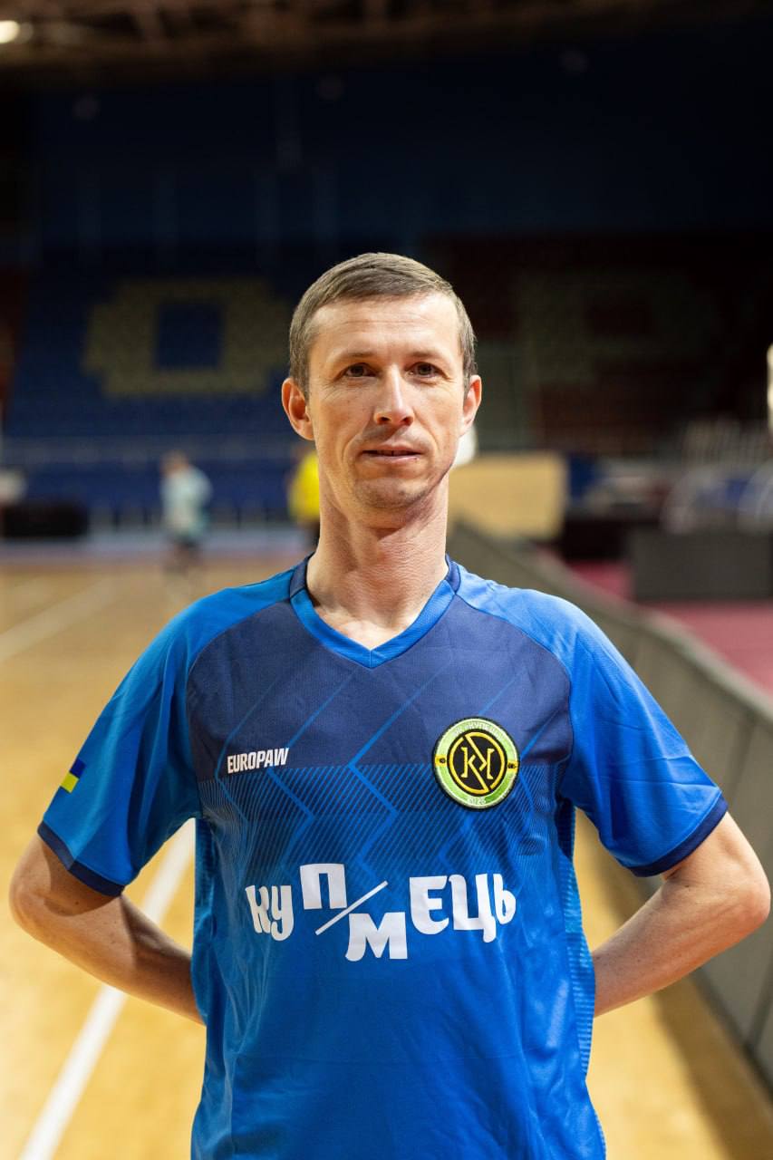 Соботюк Олег