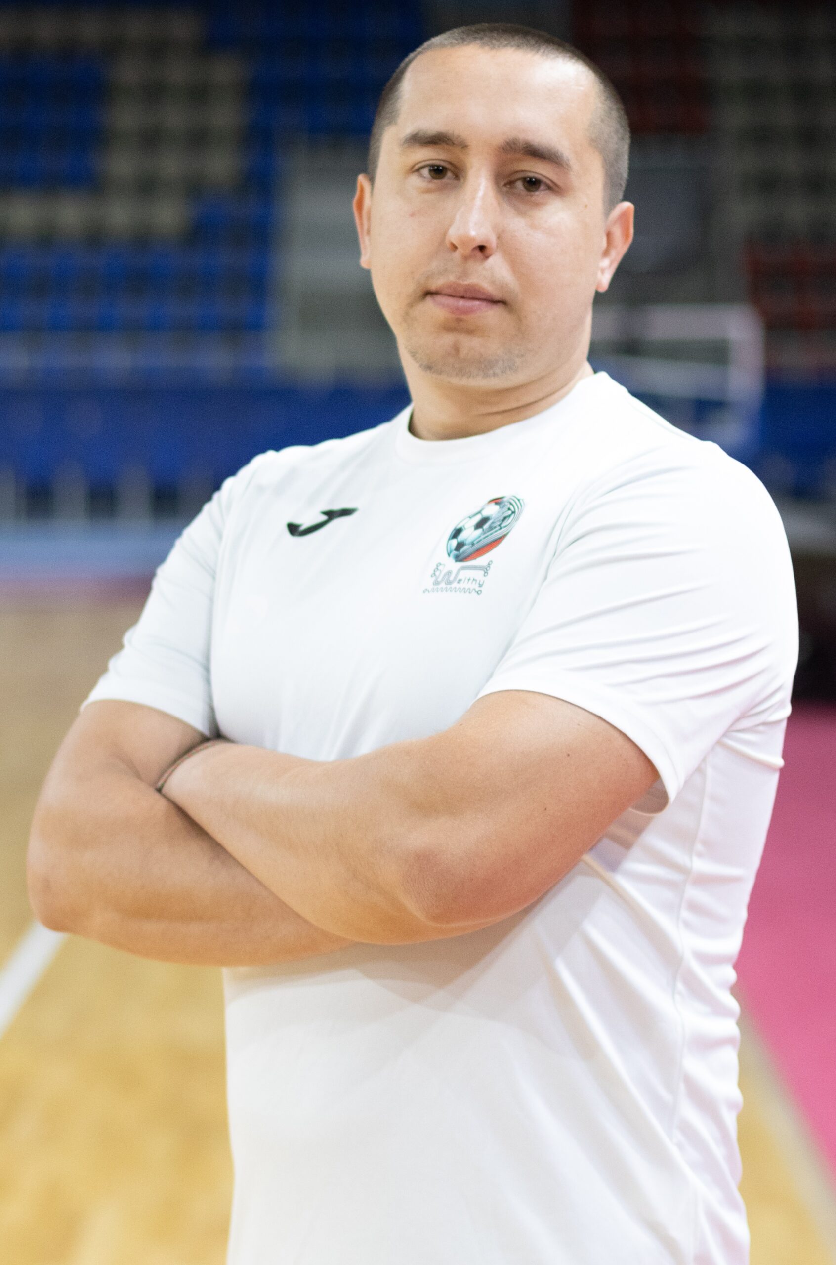 Чеботарьов Володимир