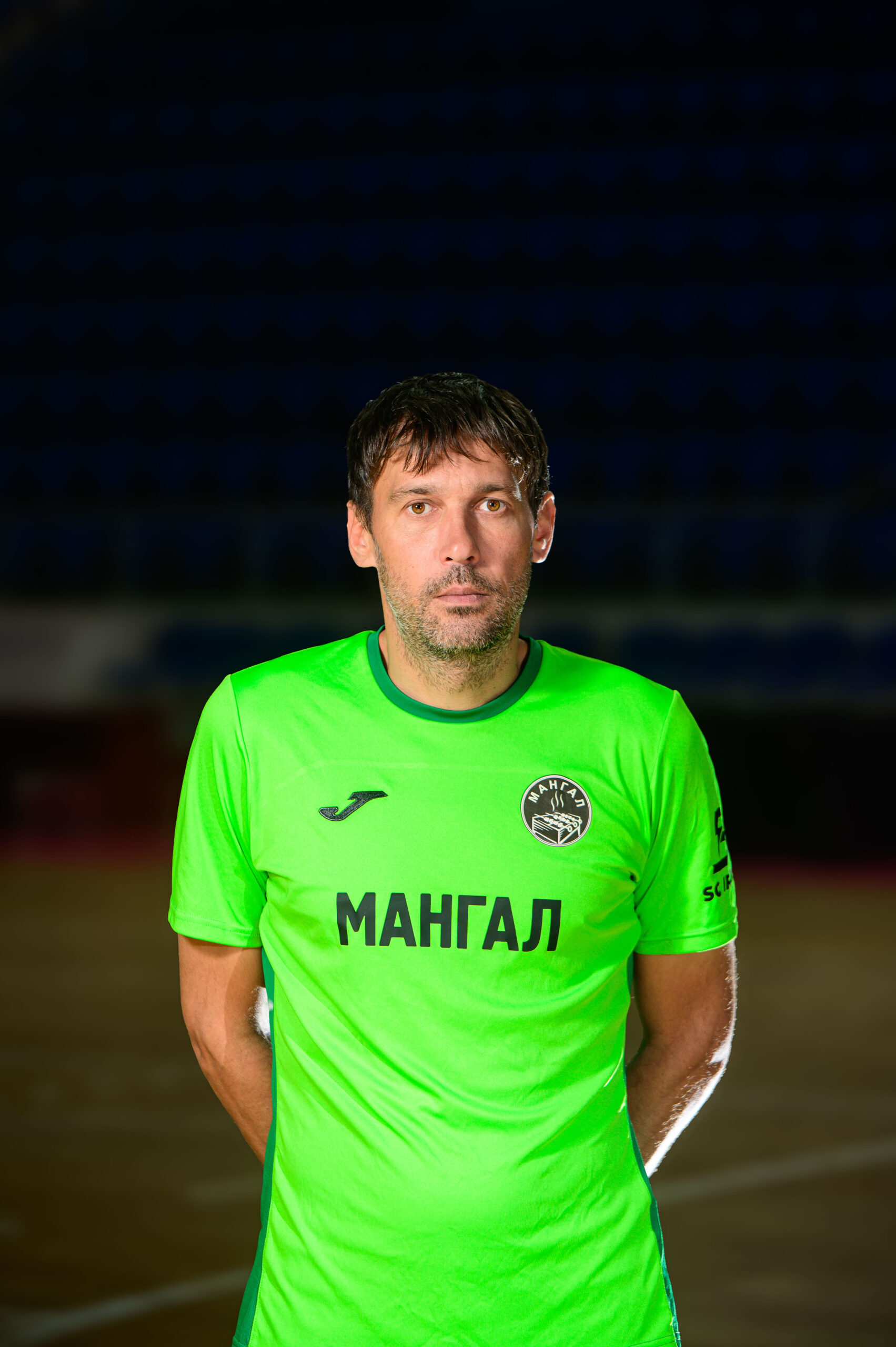 Слабишев Юрій