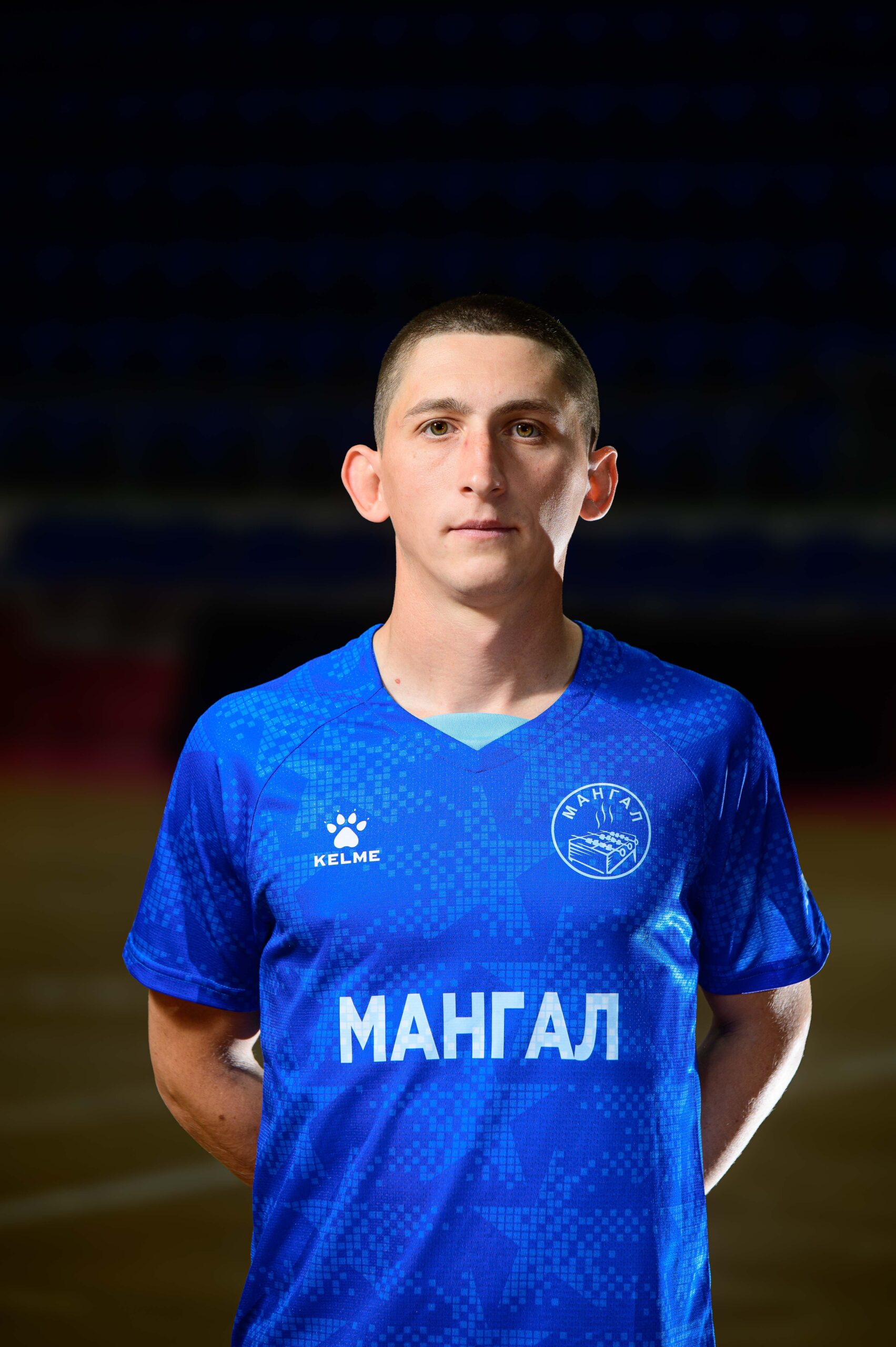 Кардаш Віталій