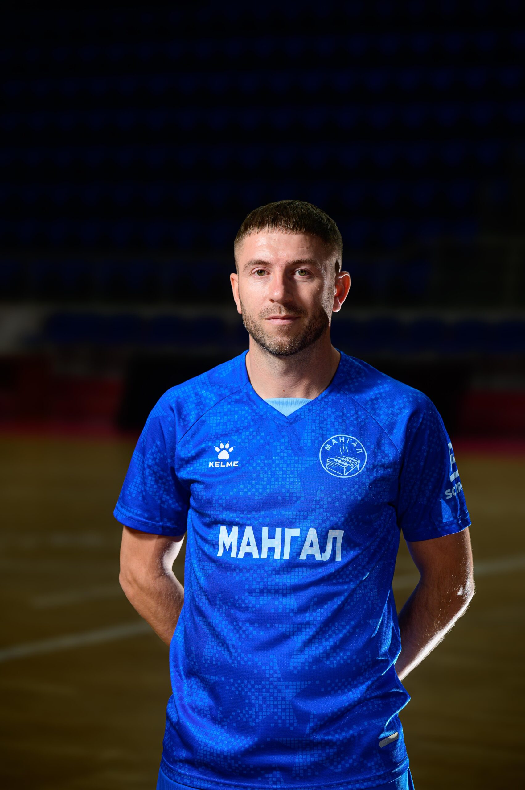 Павелько Олексій