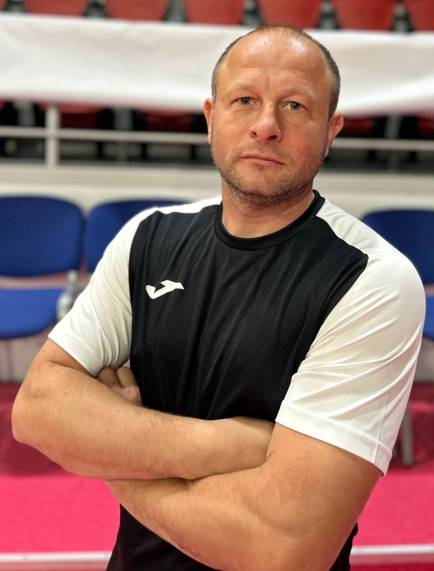 Вальков Андрій