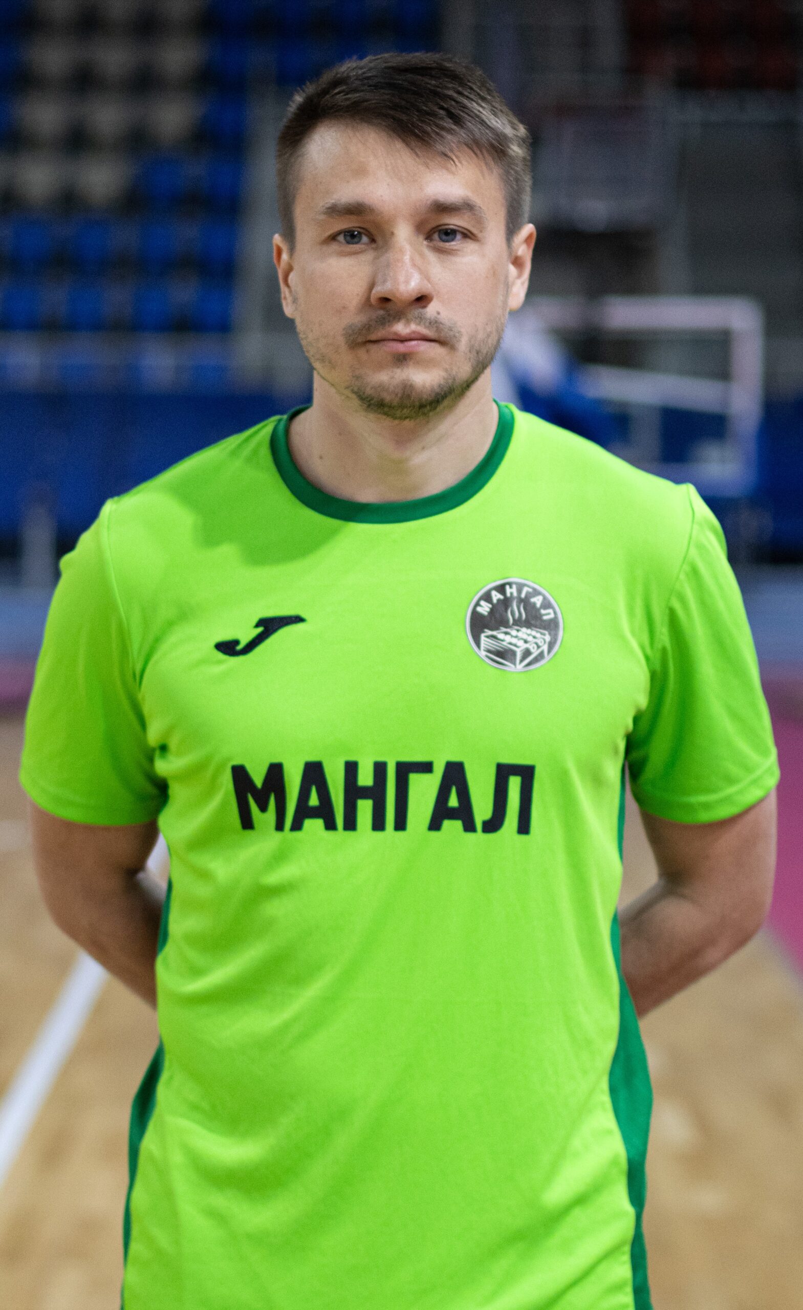 Сердюк Богдан