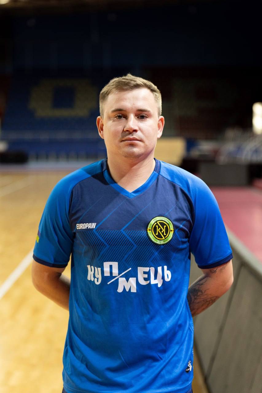 Собкалов Владислав