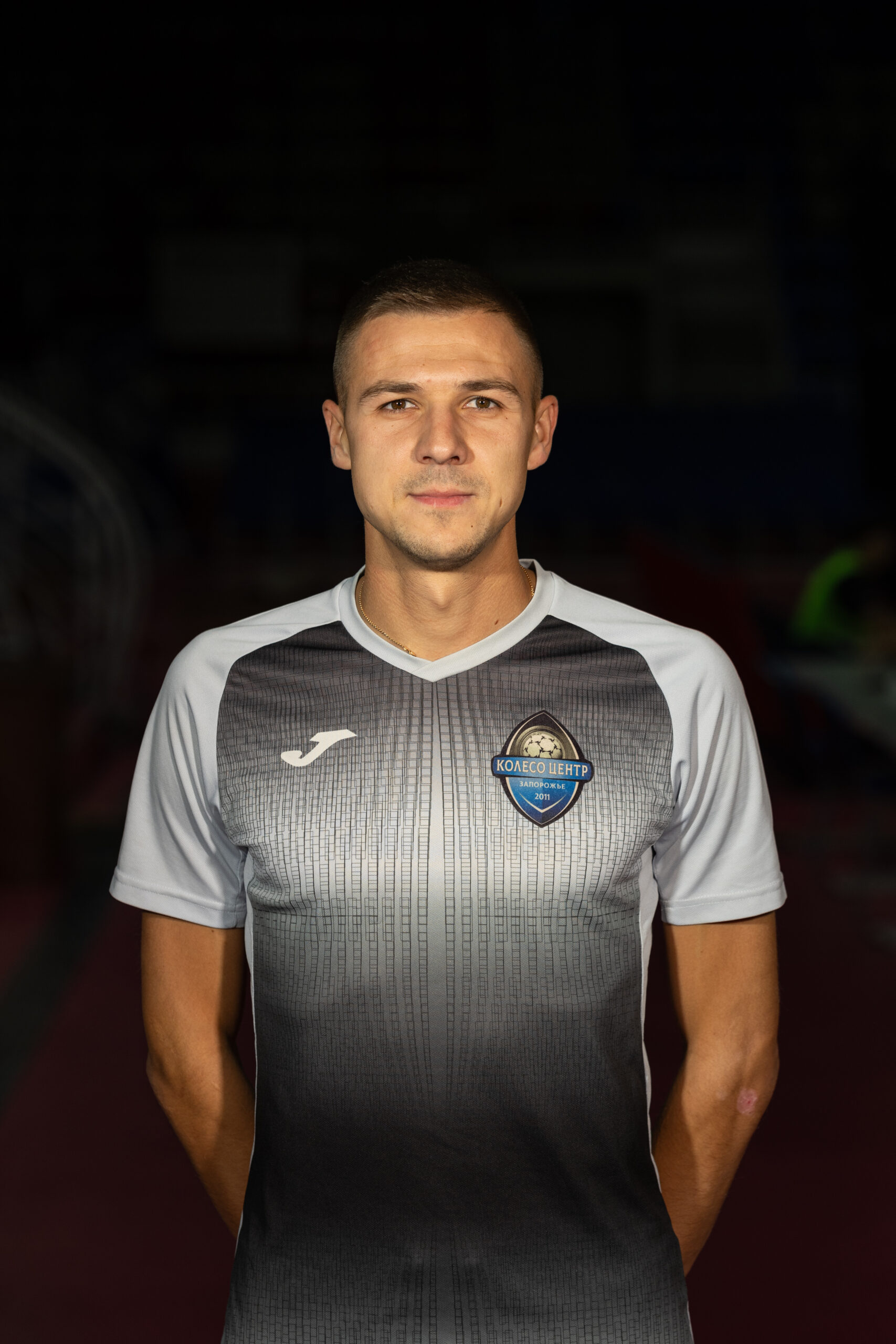 Мальований Владислав