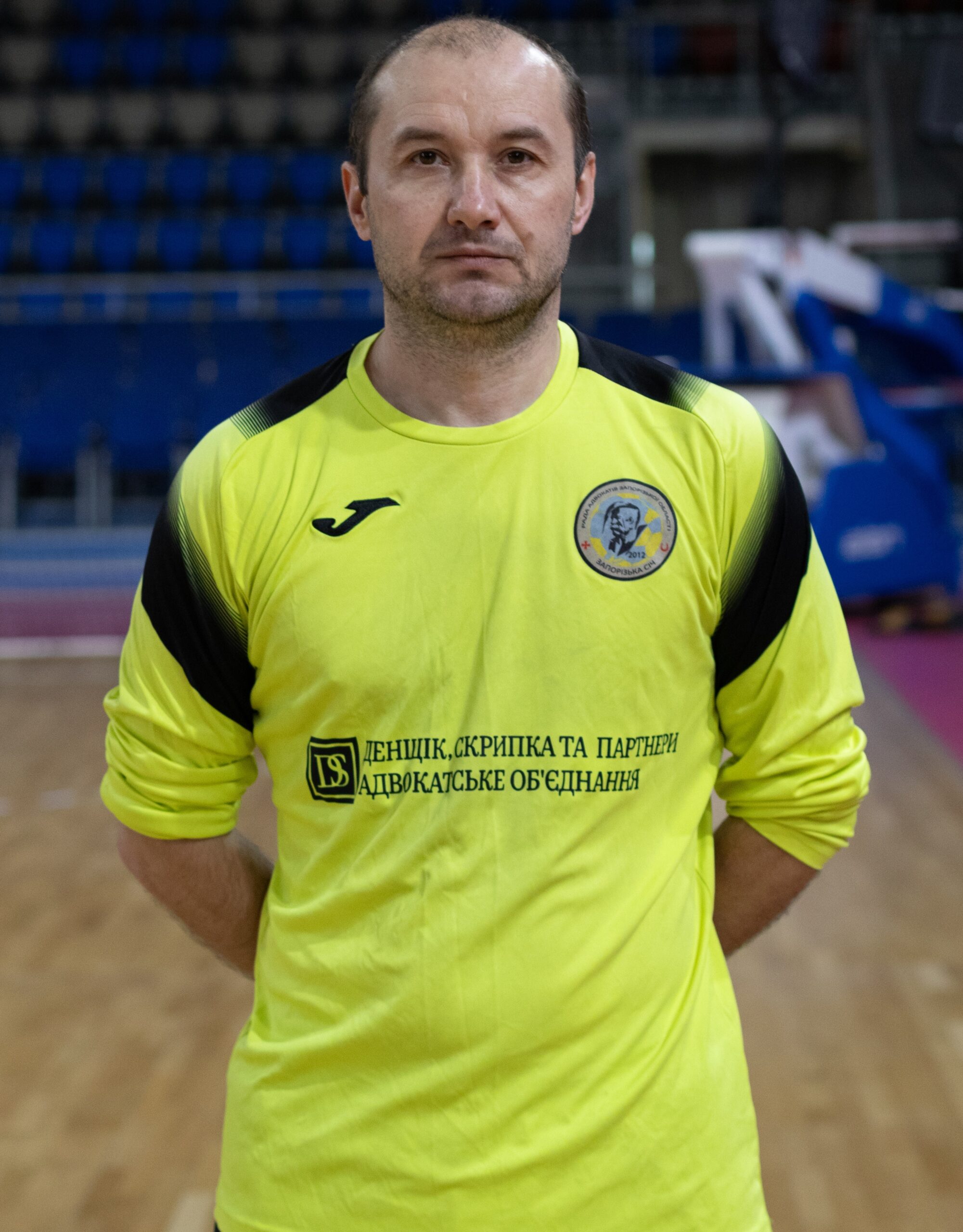 Почепський Роман