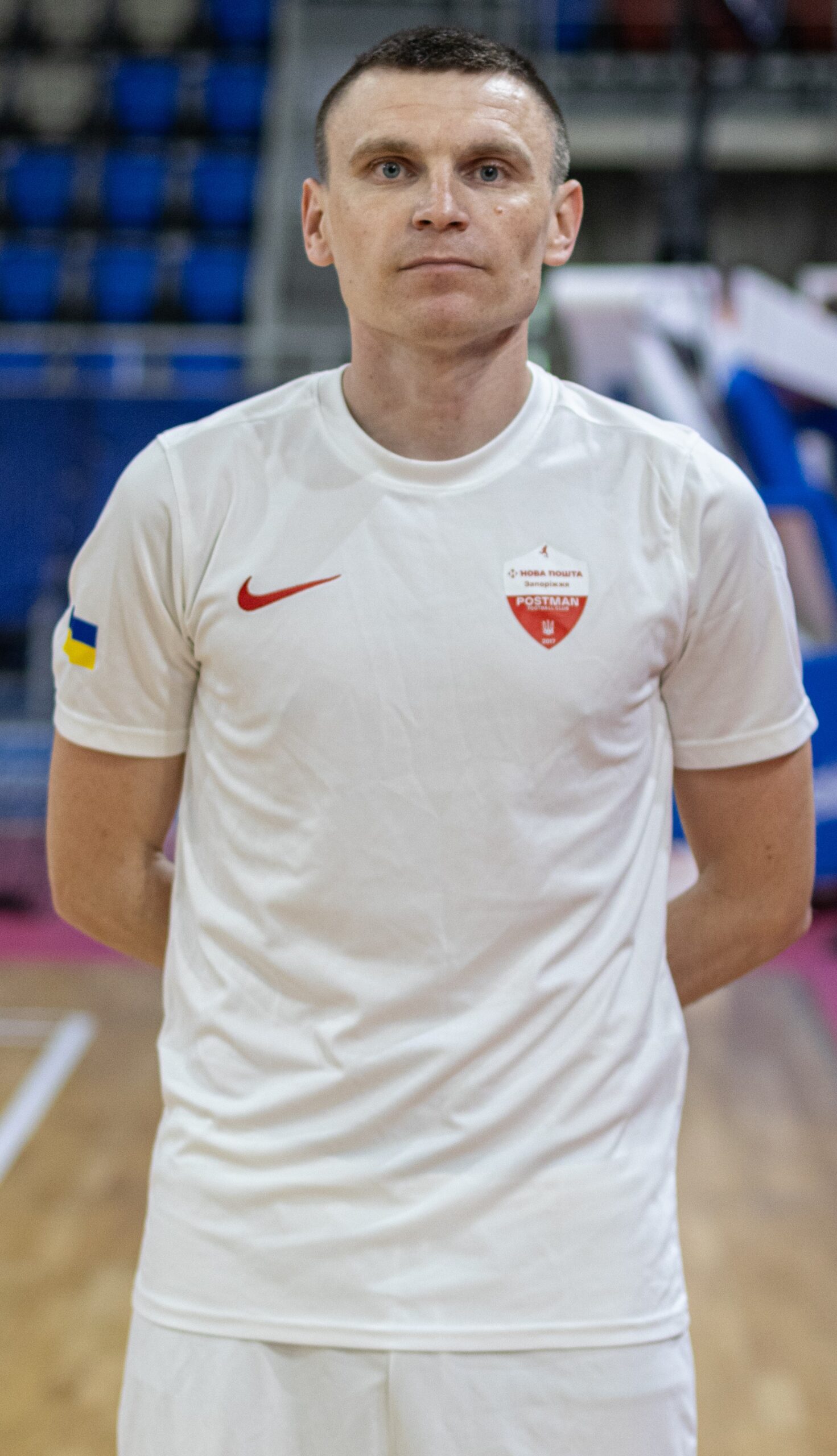 Калінічев Даниіл