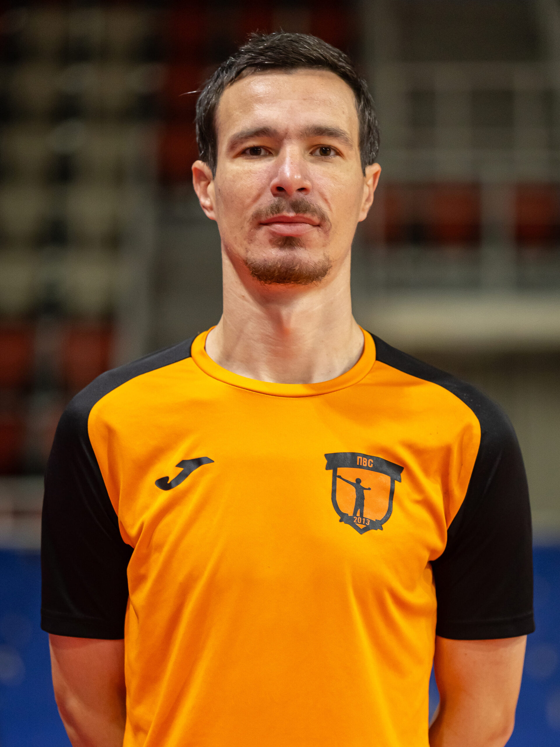 Мороженко Олег