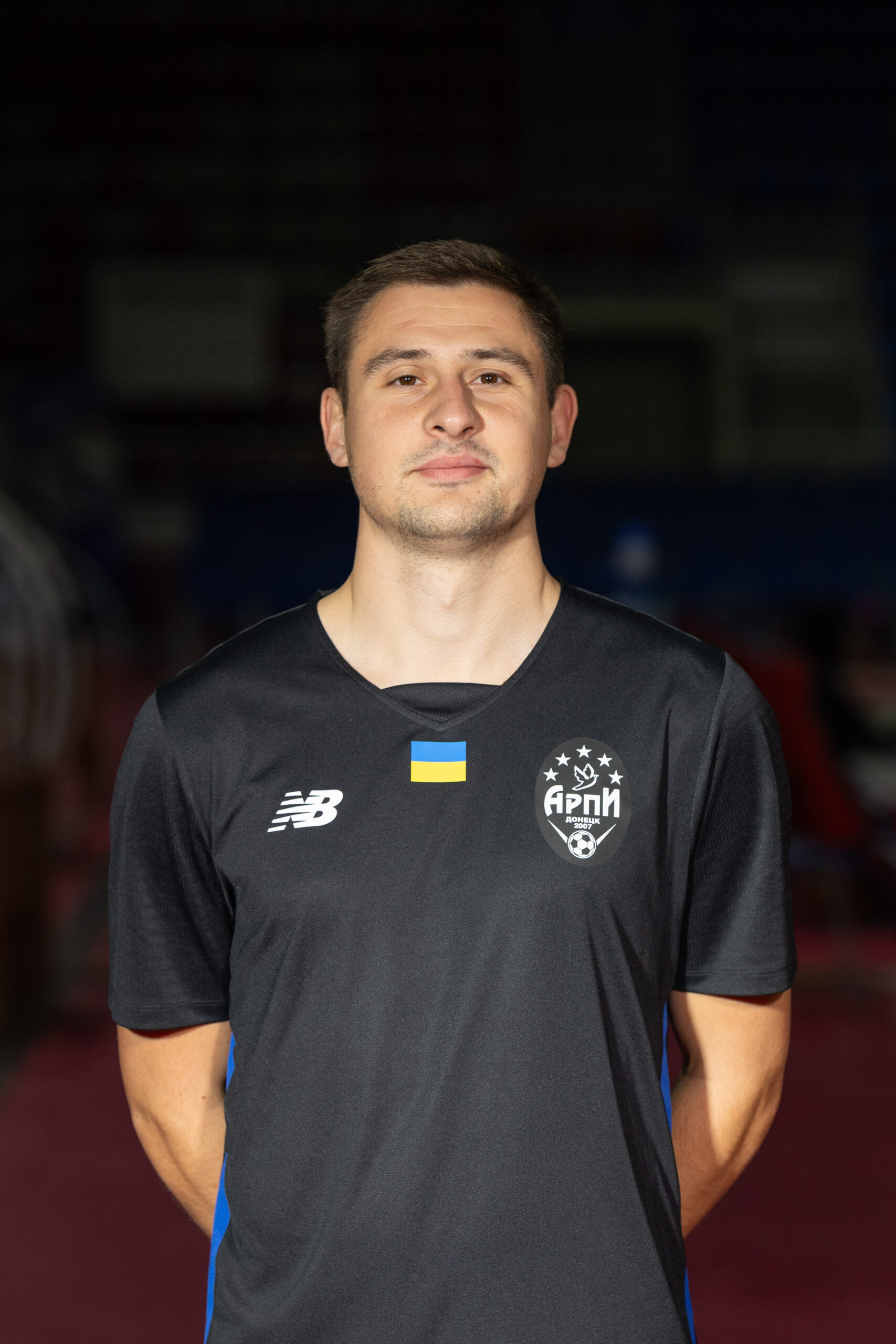 Антонюк Володимир