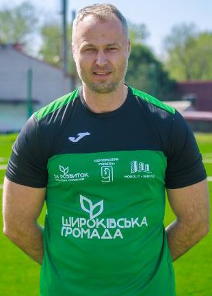 Халін Дмитро