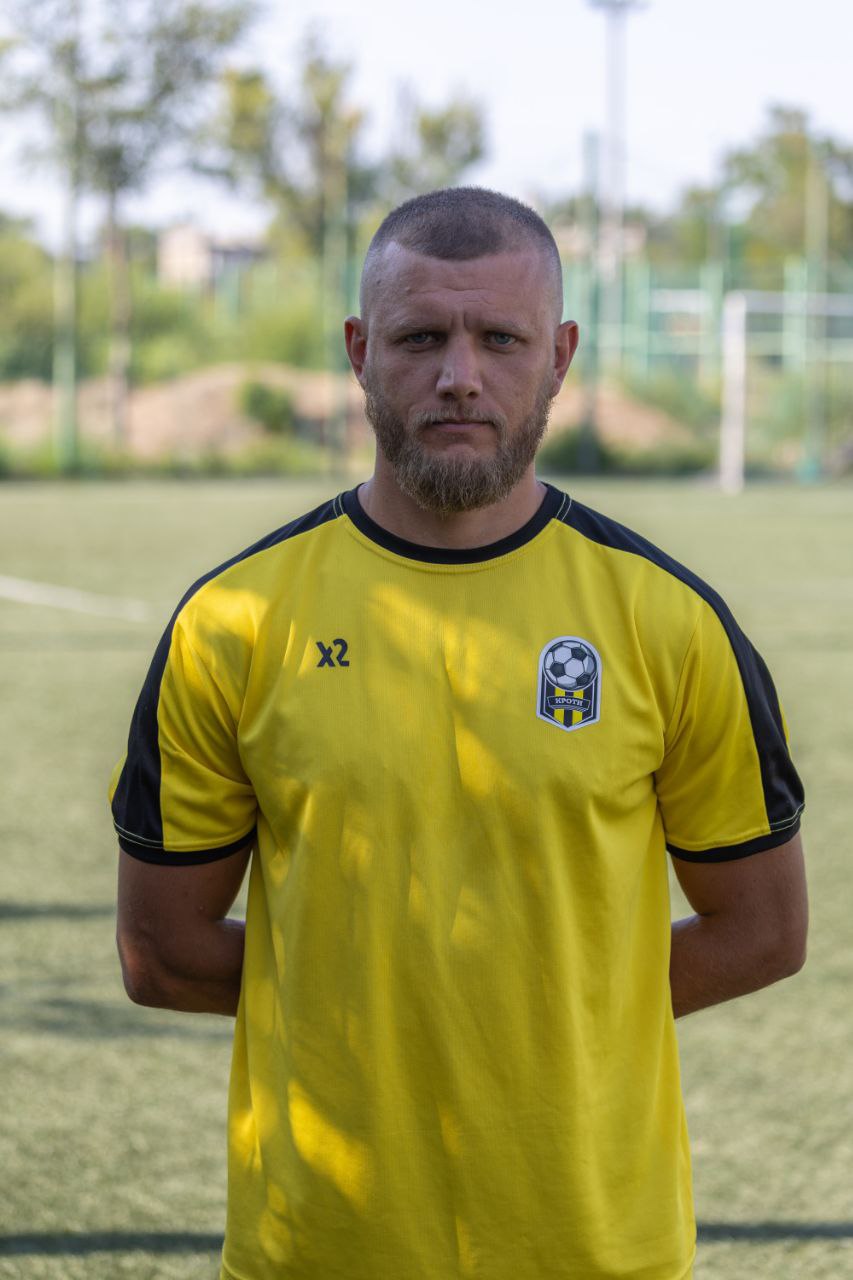 Діброва Ігор