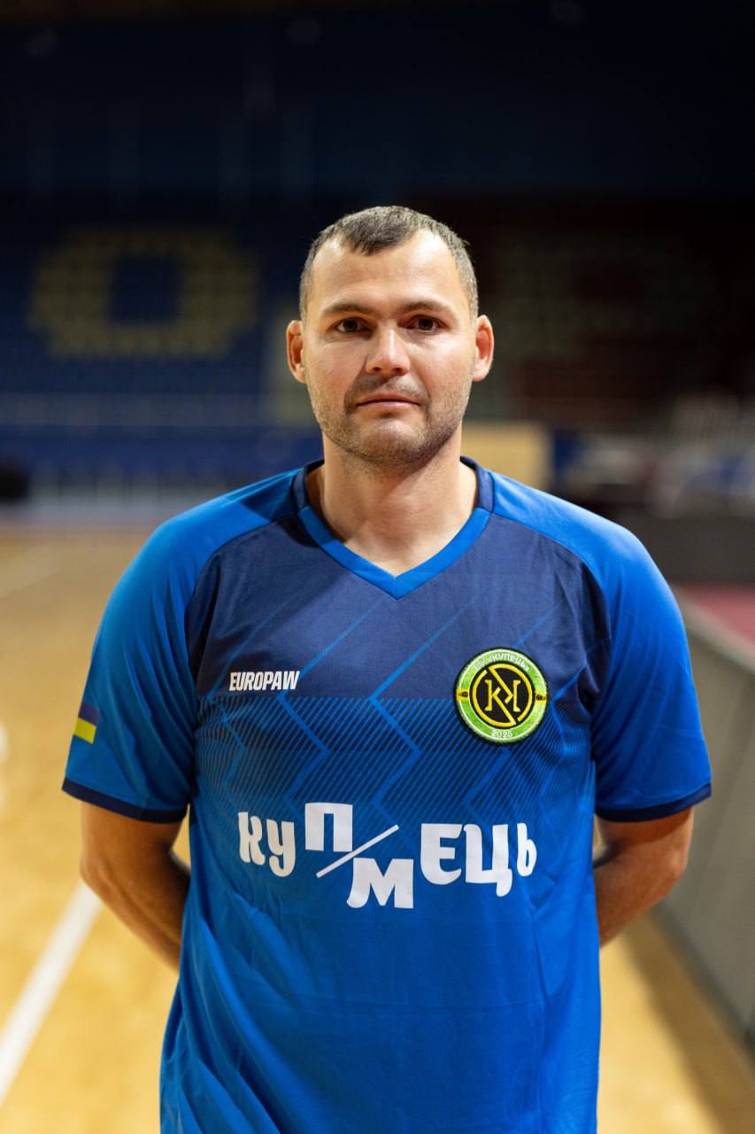 Вєнцев Анатолій