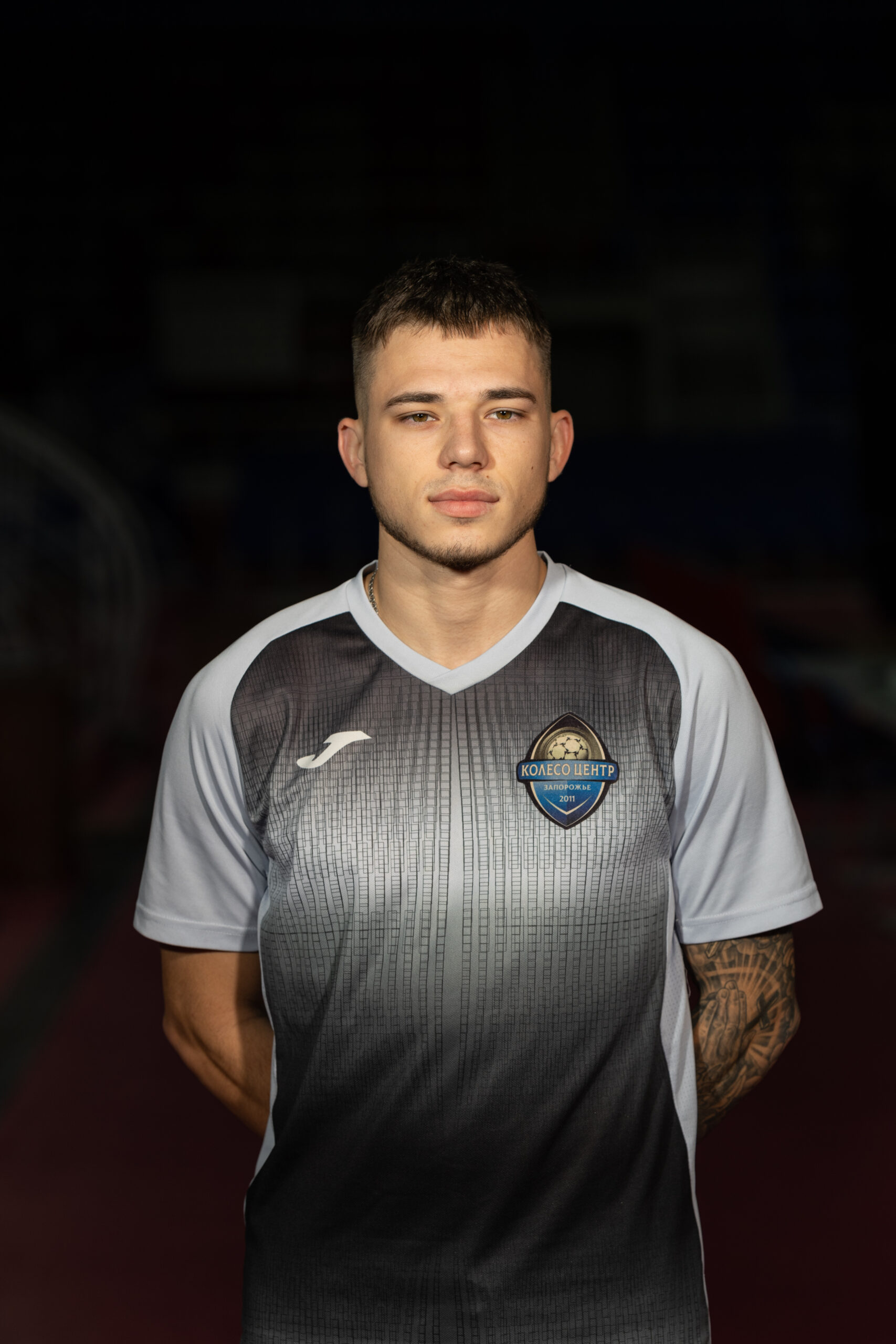 Остроконь Кіріл