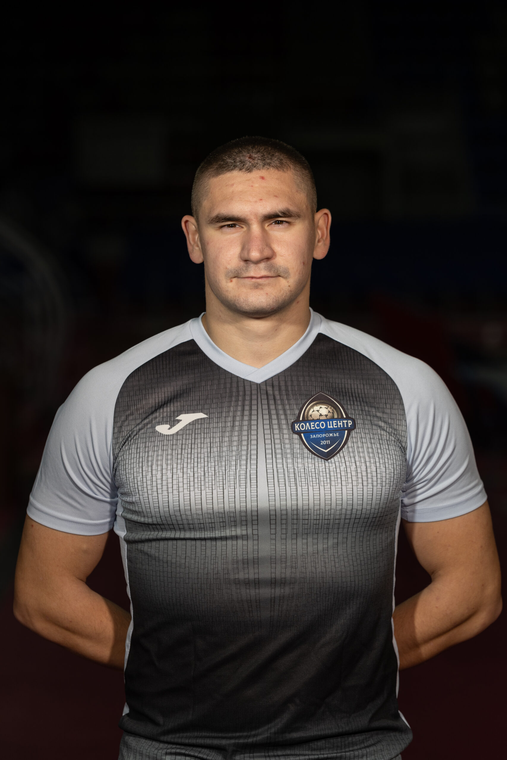 Васильєв Сергій