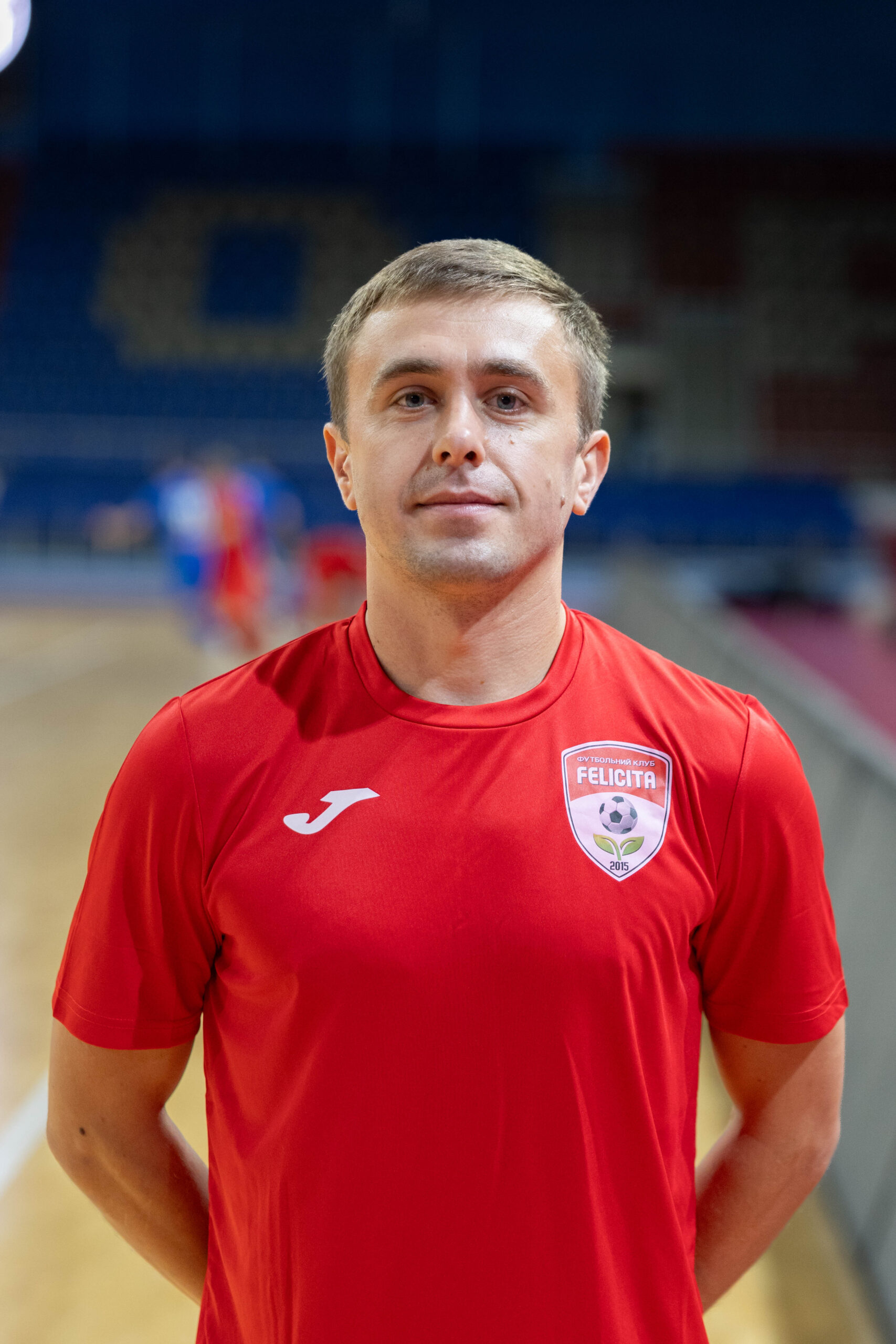 Ільєнко Дмитро