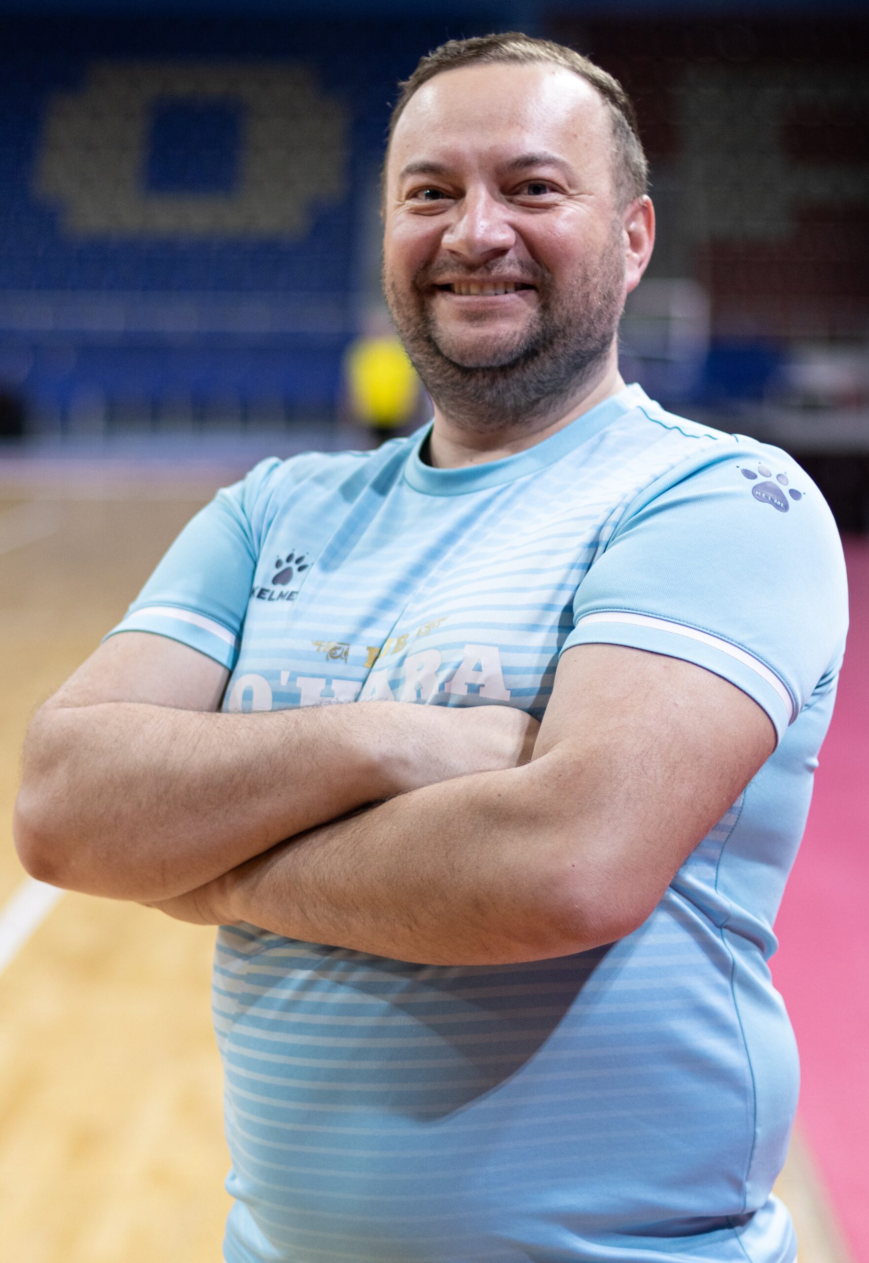 Шевченко Олександр
