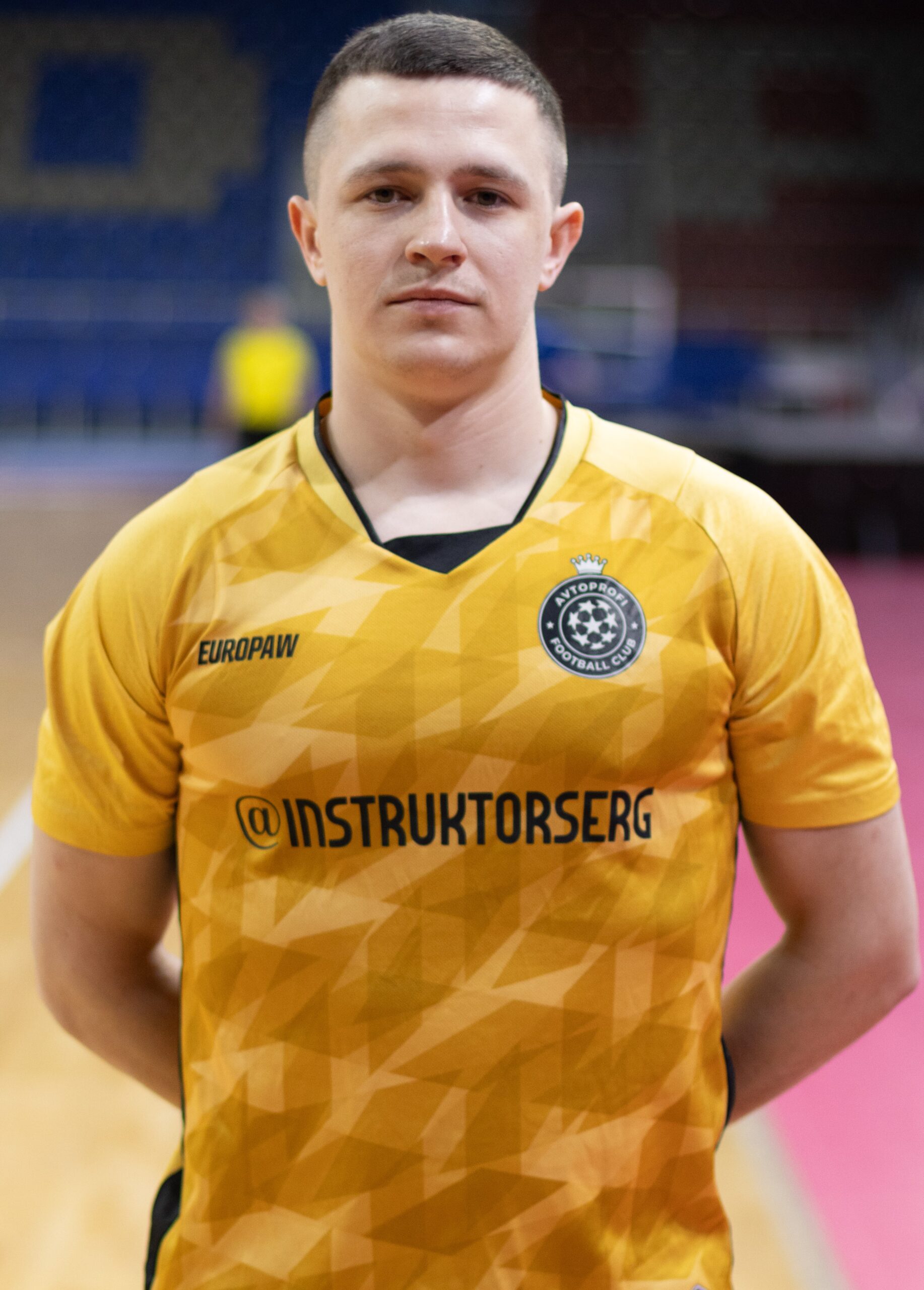Жеребко Максим