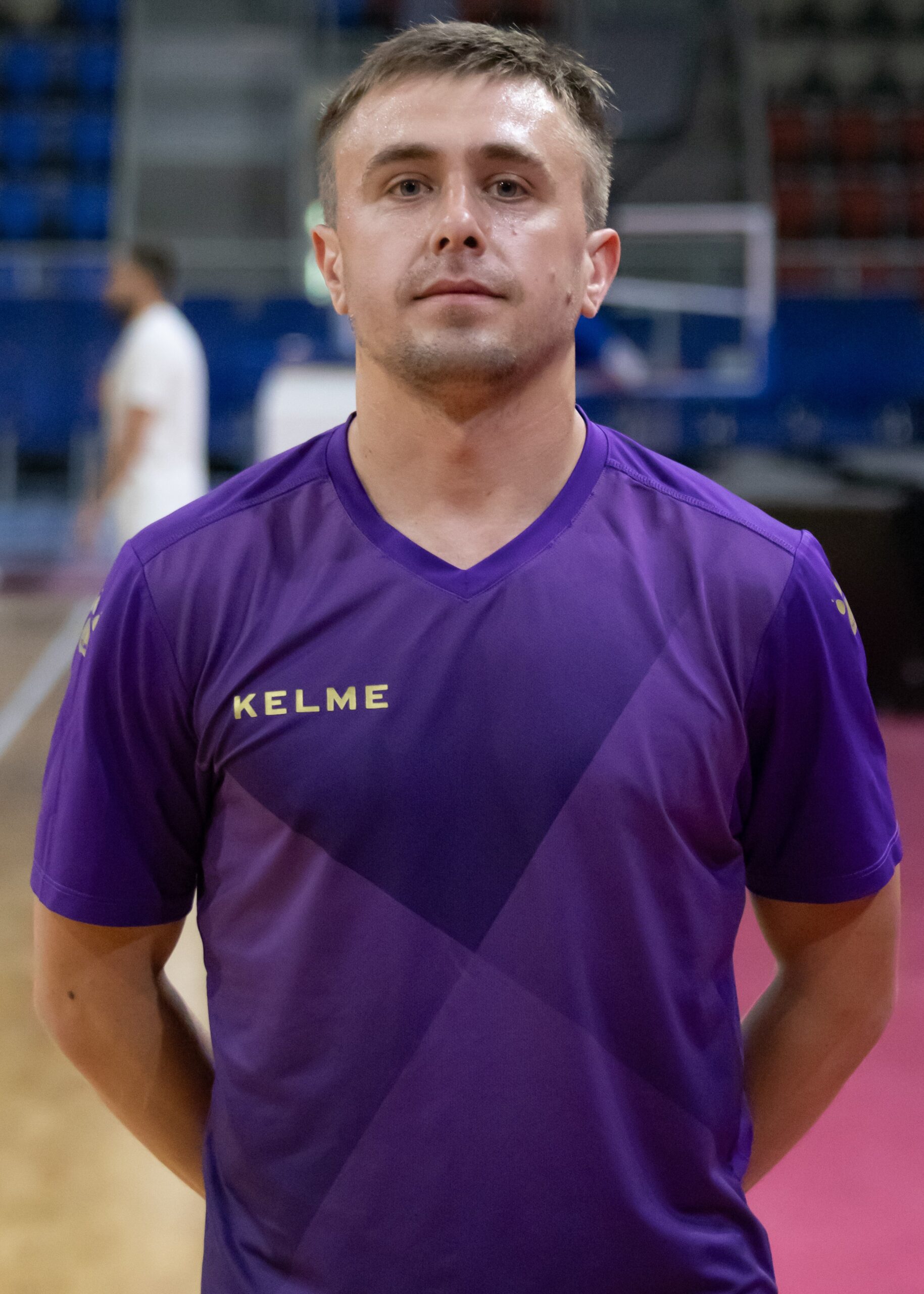 Ільєнко Дмитро