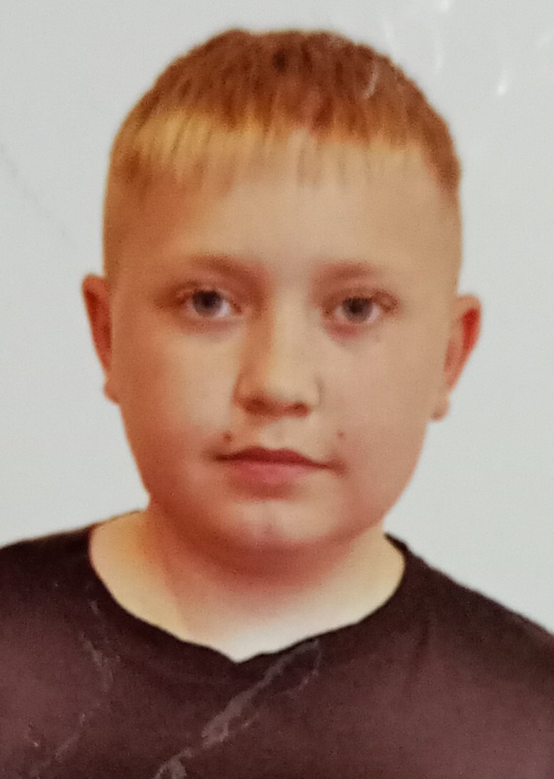 Оберемок Богдан
