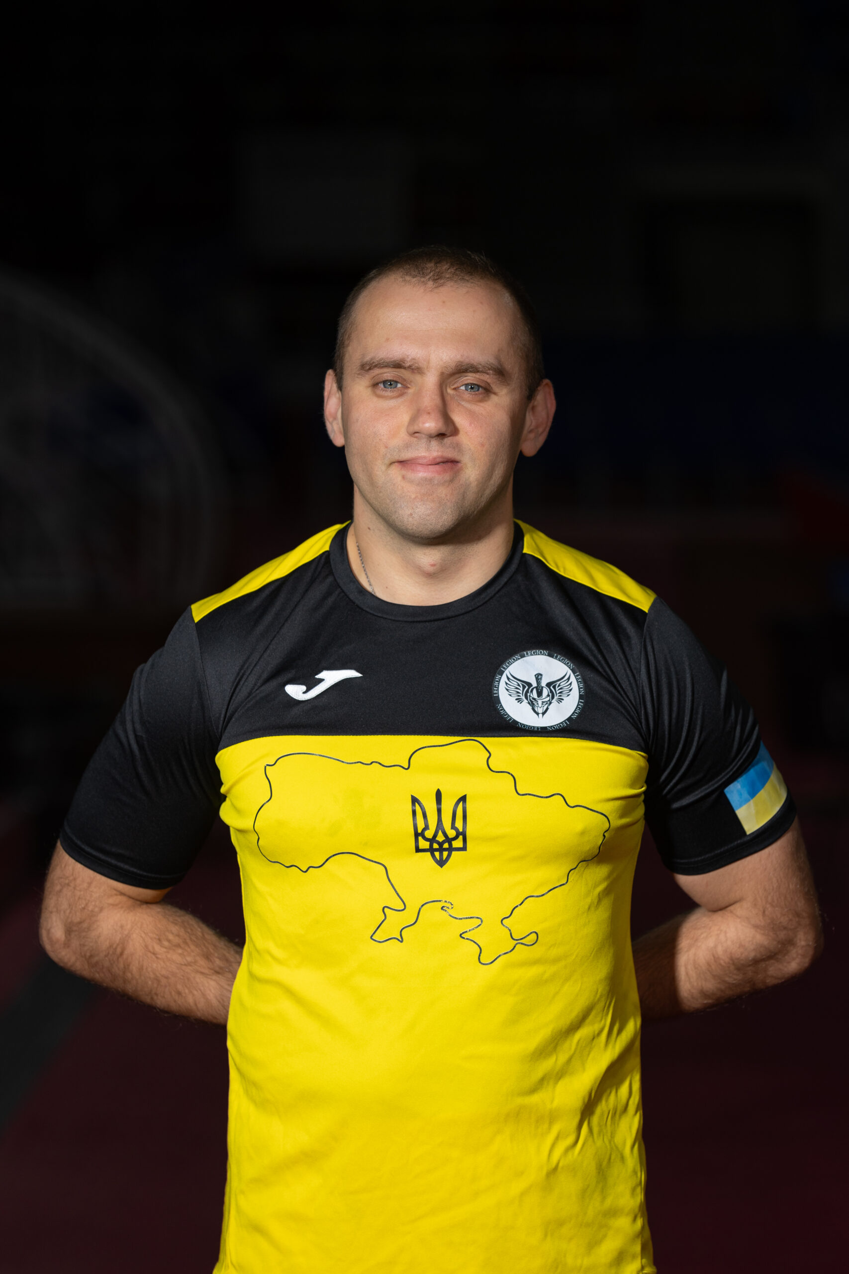 Алфьоров Семен