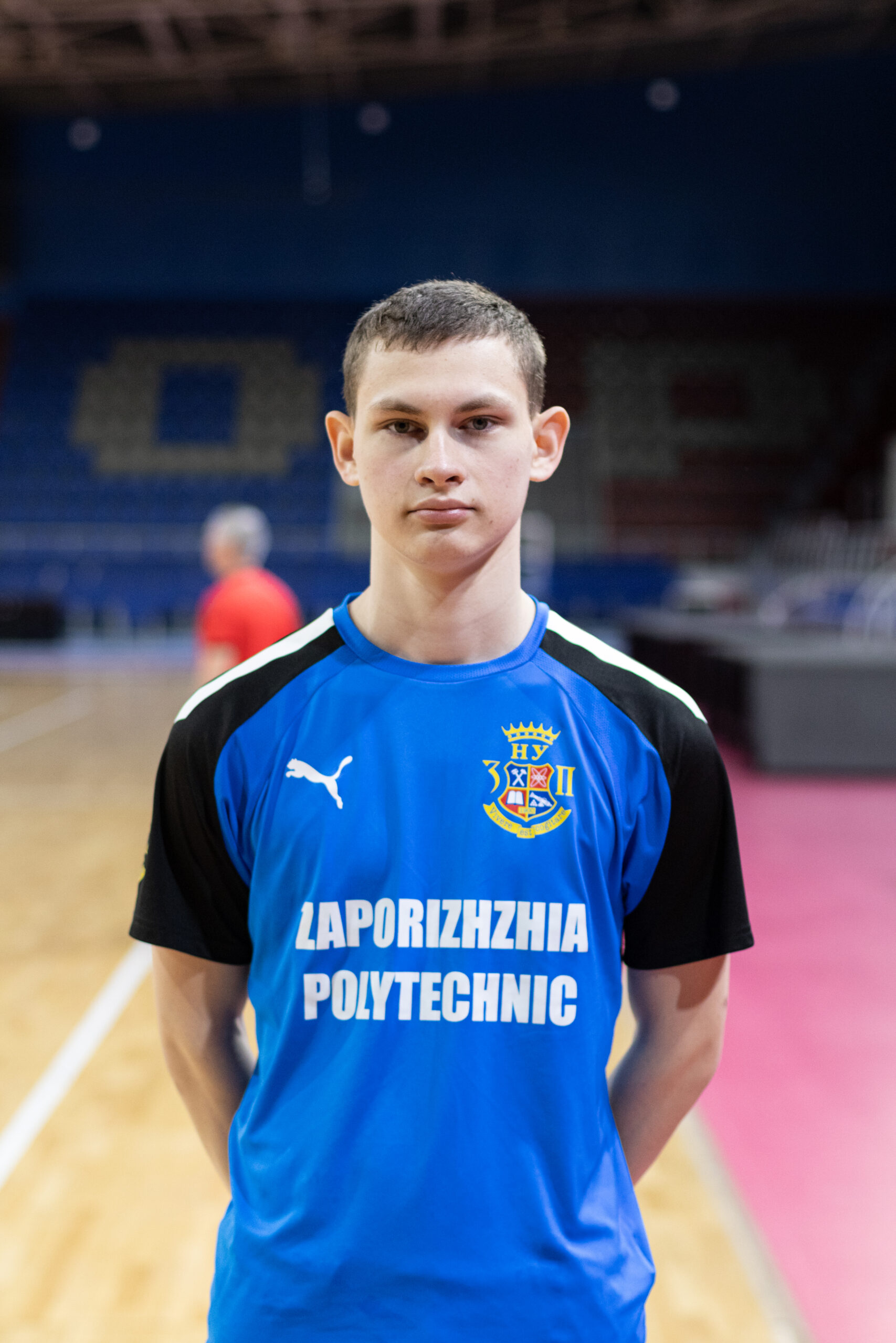 Аксьонов Роман