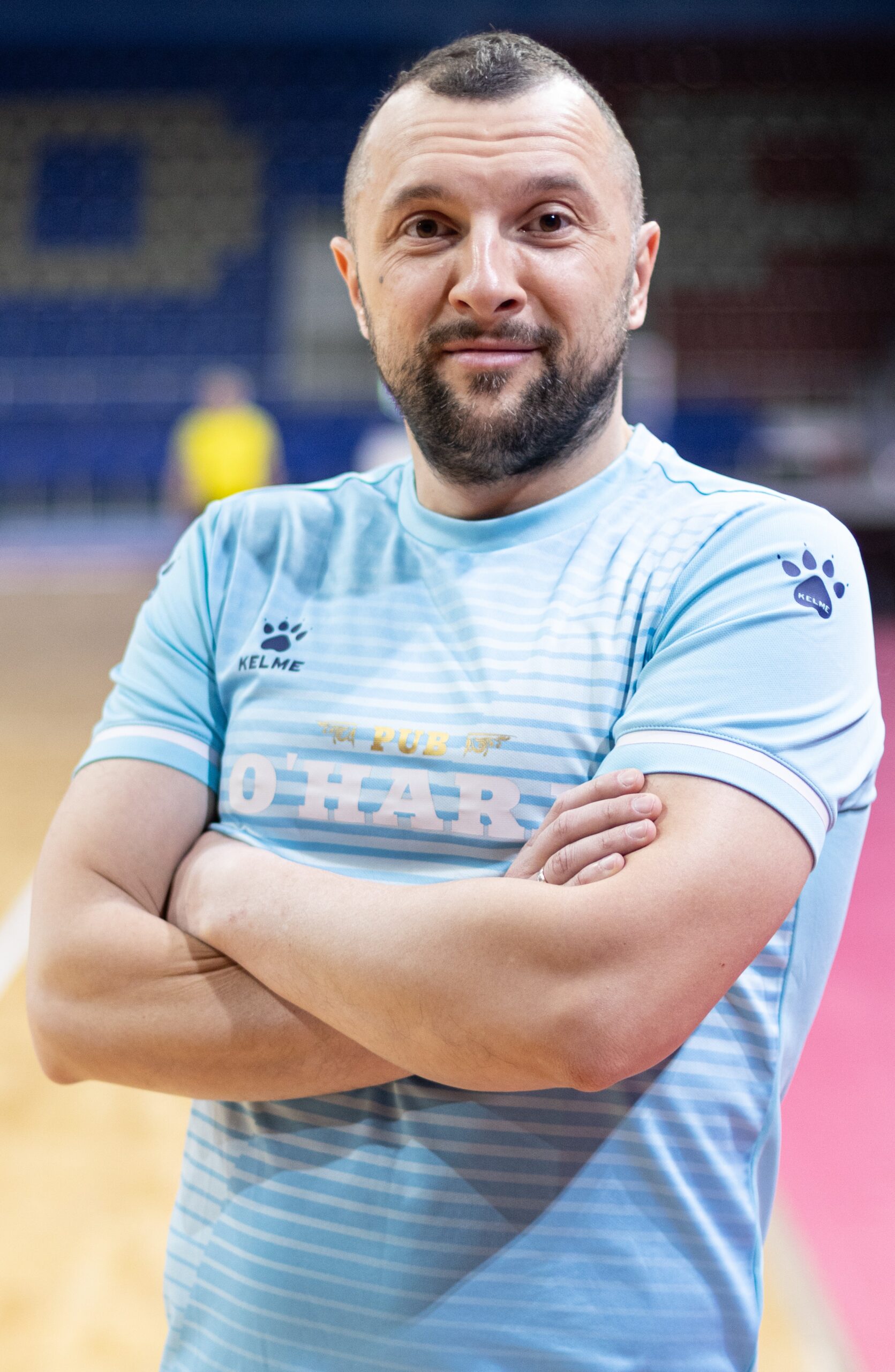 Кувіка Олексій