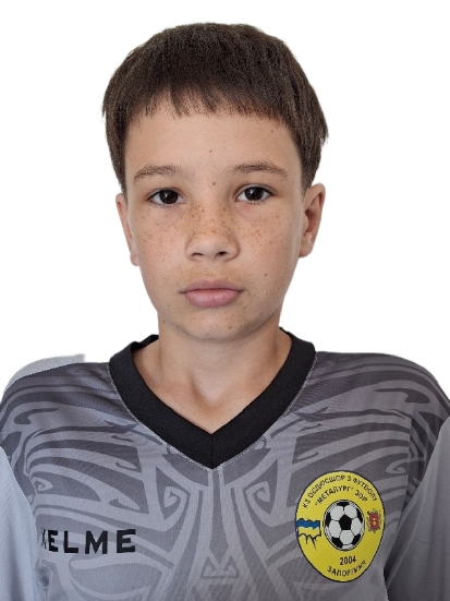 Філатов Тимофій