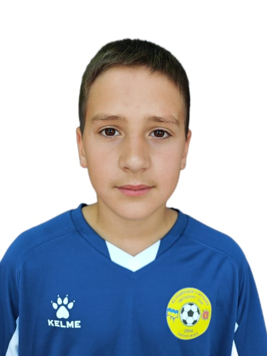 Швець Олександр