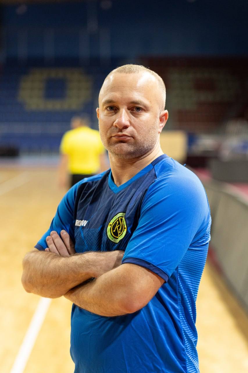 Коротков Олег