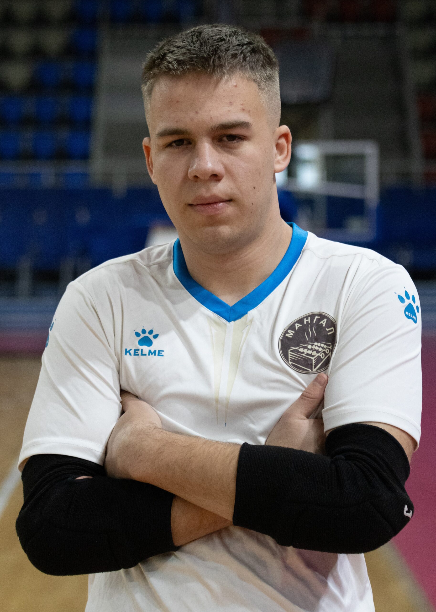 Балабуха Олексій