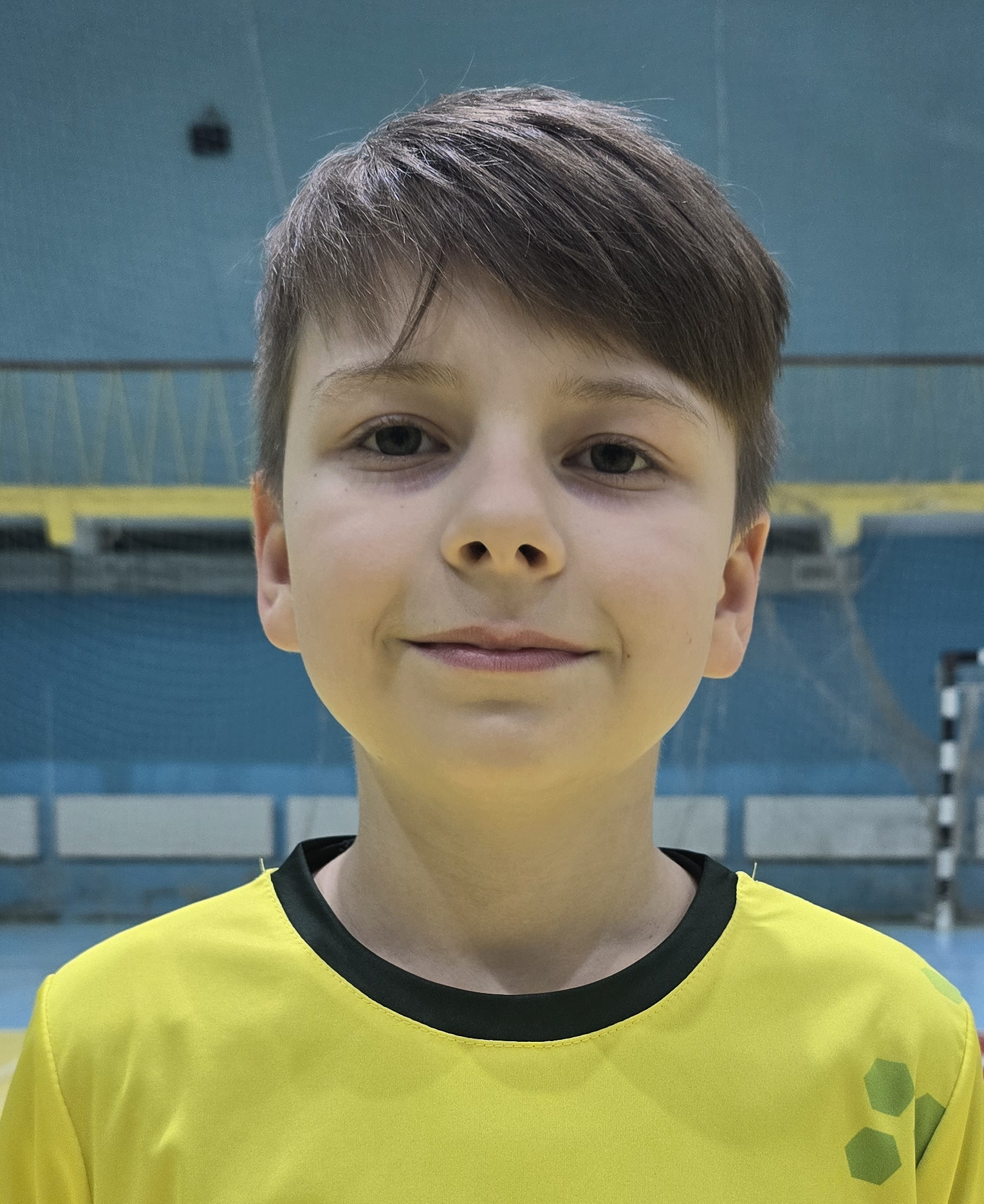 Захаров Мирослав