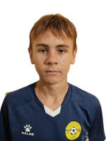 Скрипник Єгор