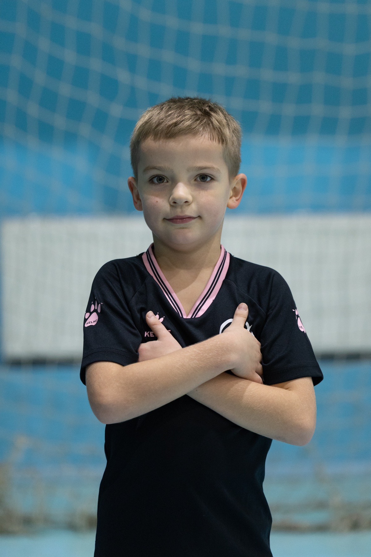 Глущенко Марк