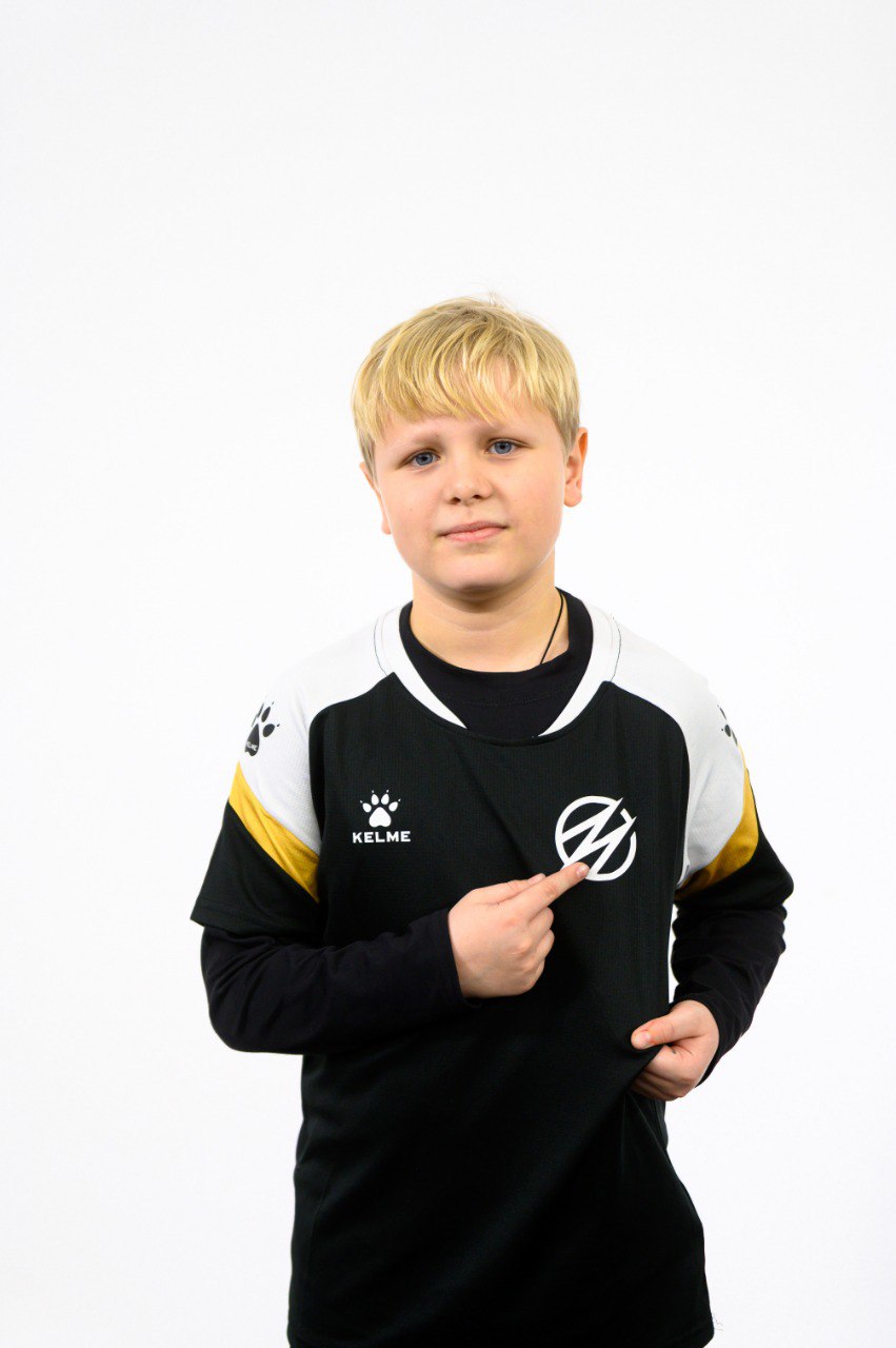 Дорошенко Максим