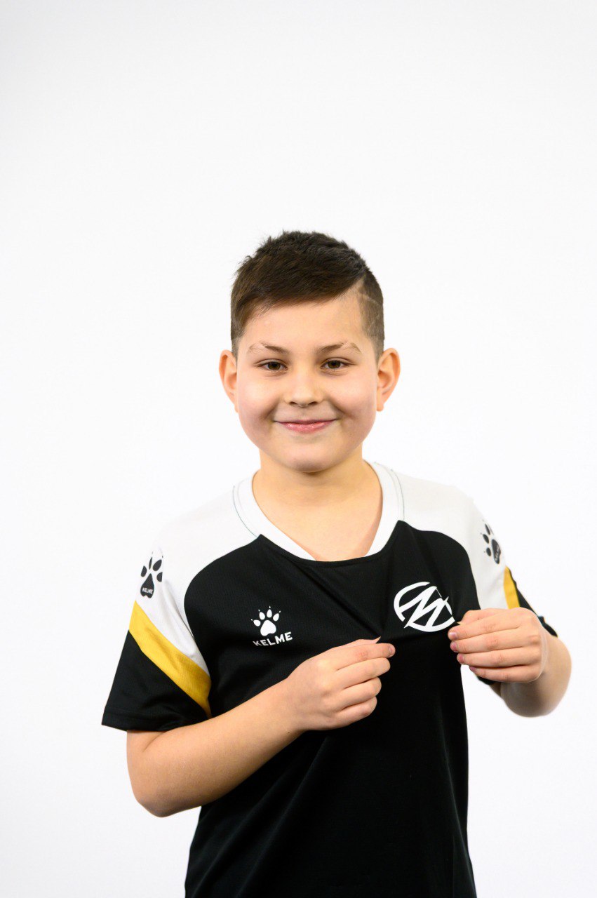 Калітенко Ілля