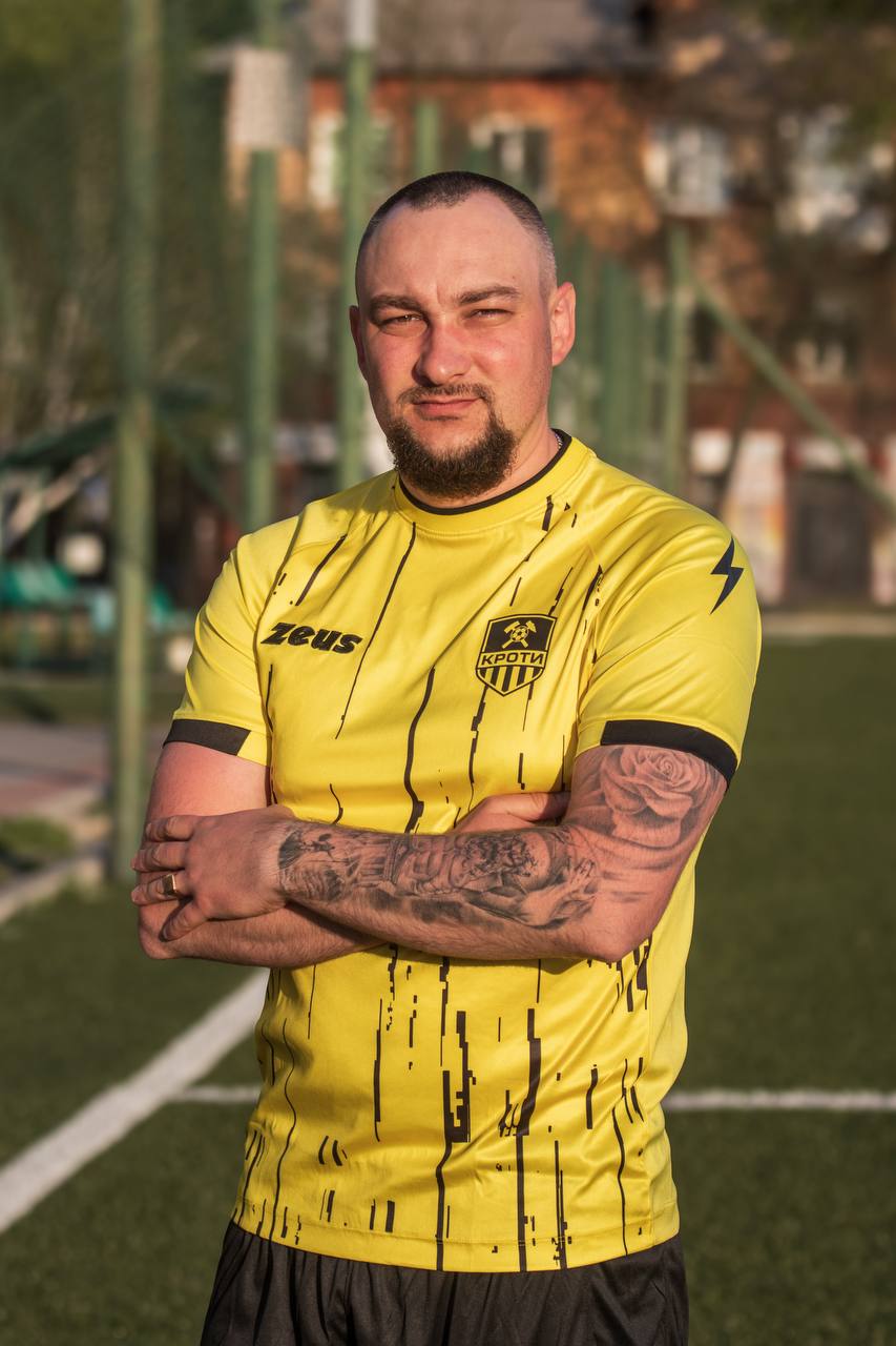 Дерев'янко Олександр