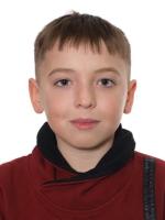 Омельченко Кирил