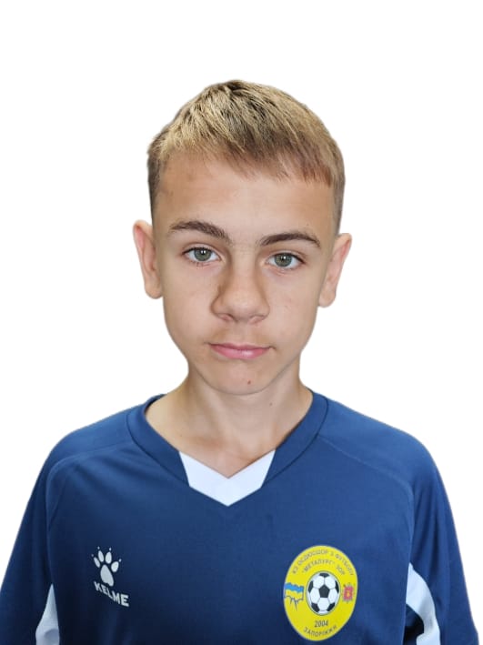 Скрипник Єгор