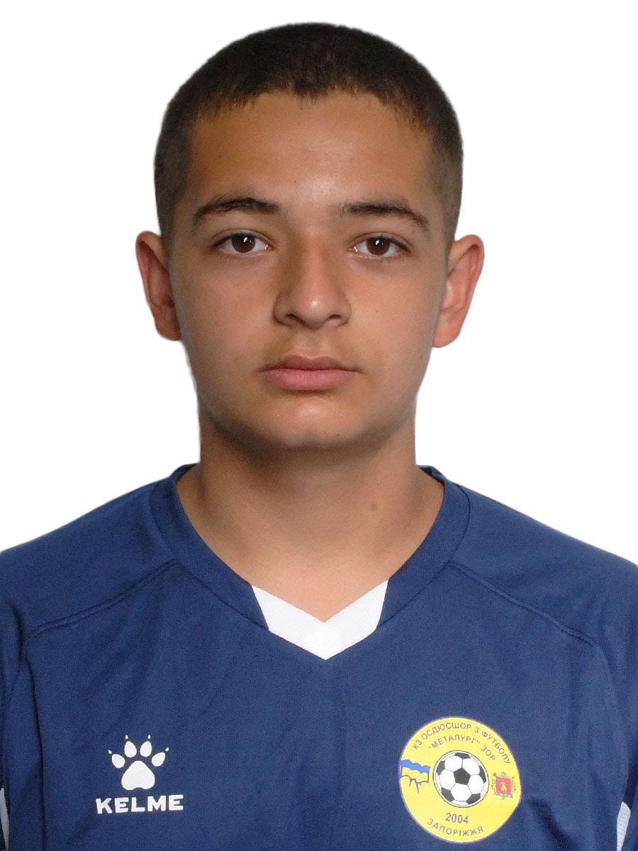 player photo