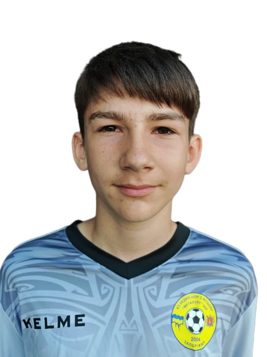 Желізний Назар