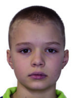 Бєлінський Владислав