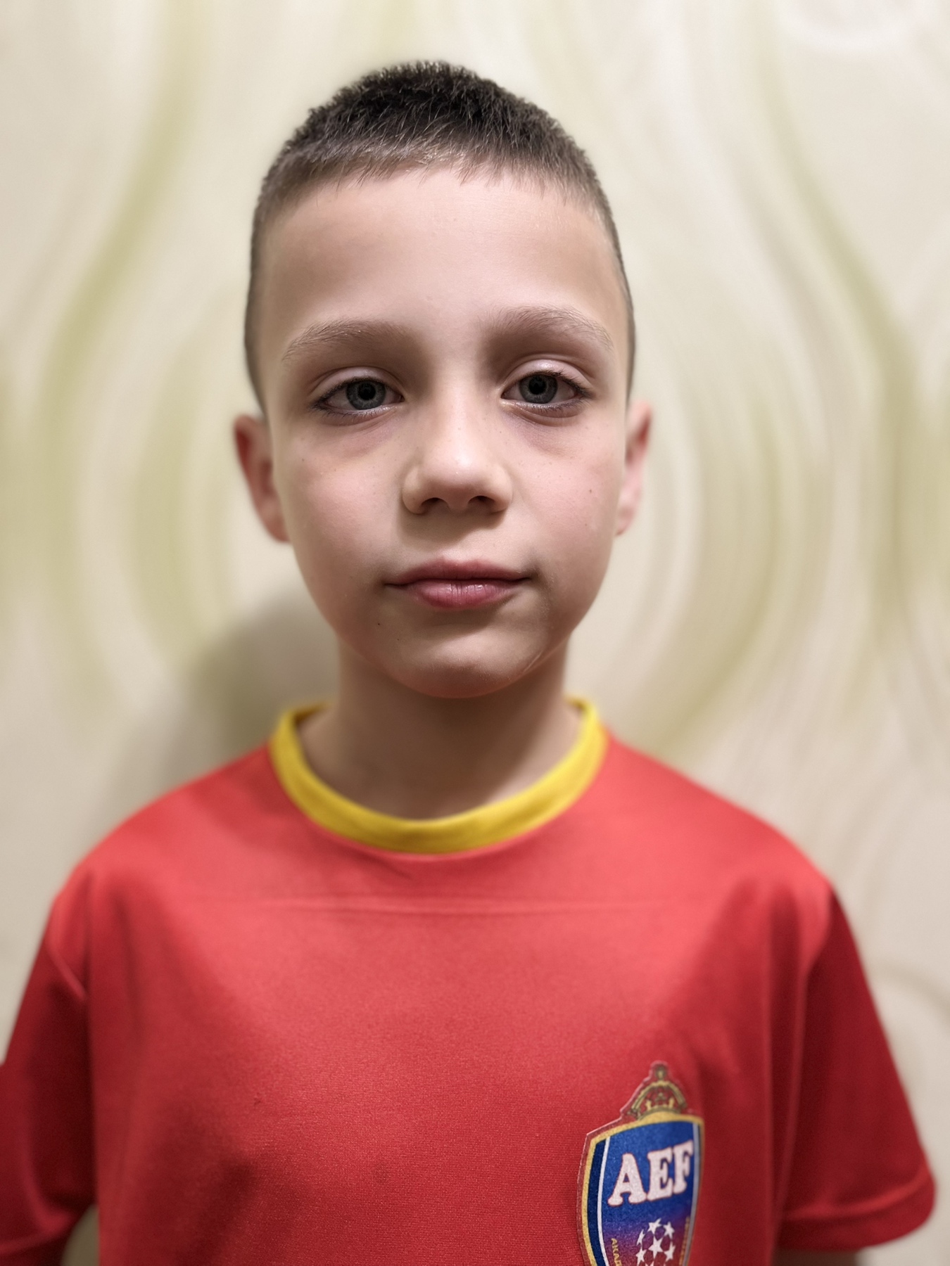 Бєлих Артем