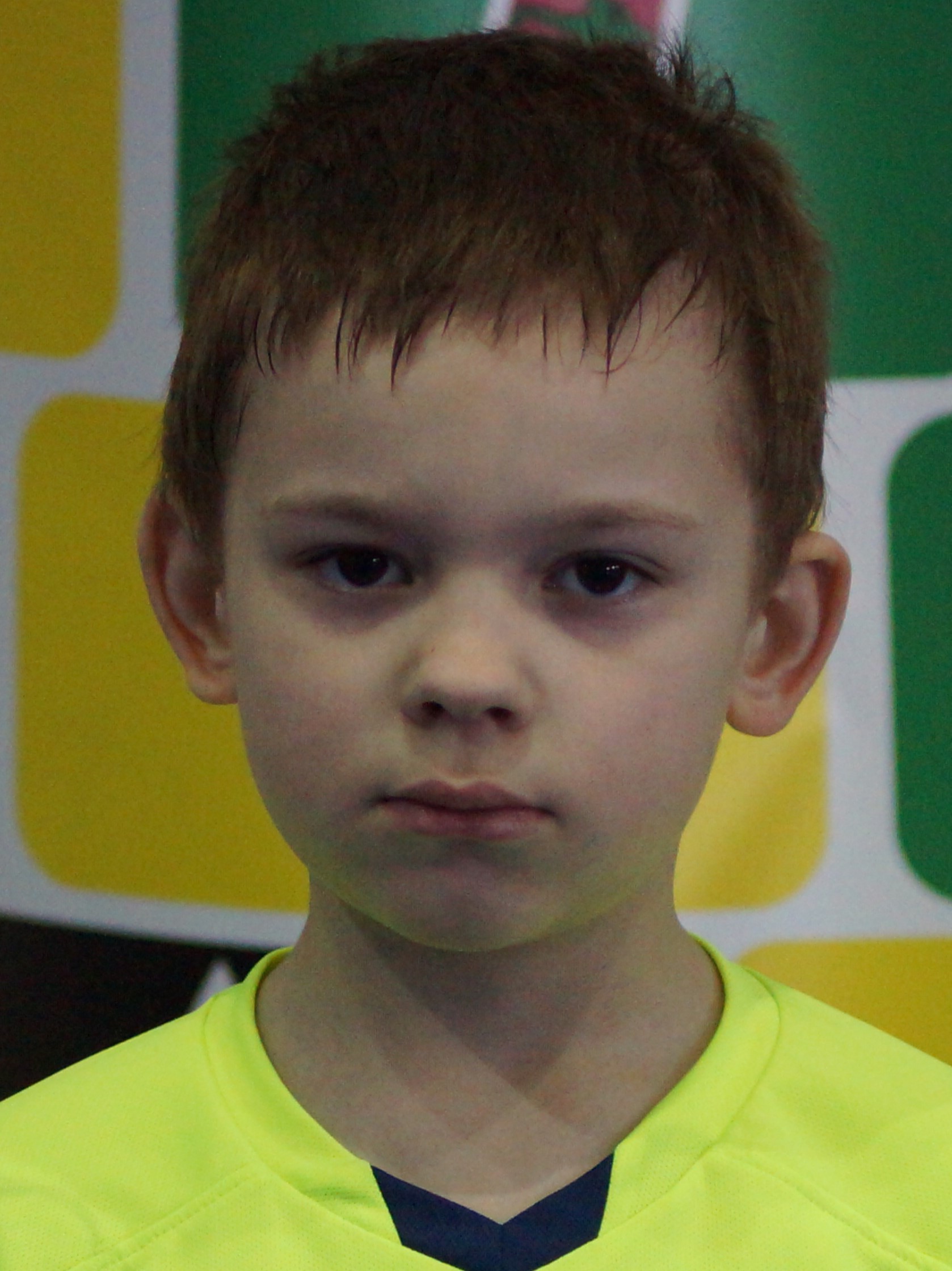 Ніколаєнко Микита