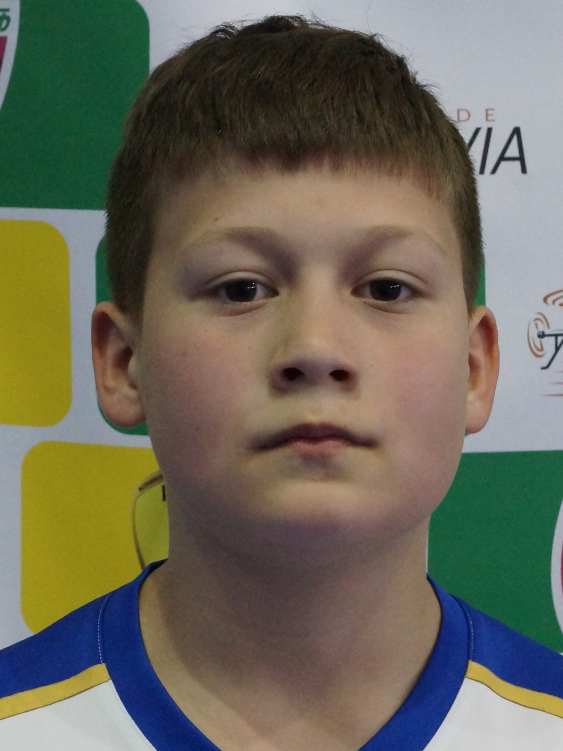 Найманов Микола