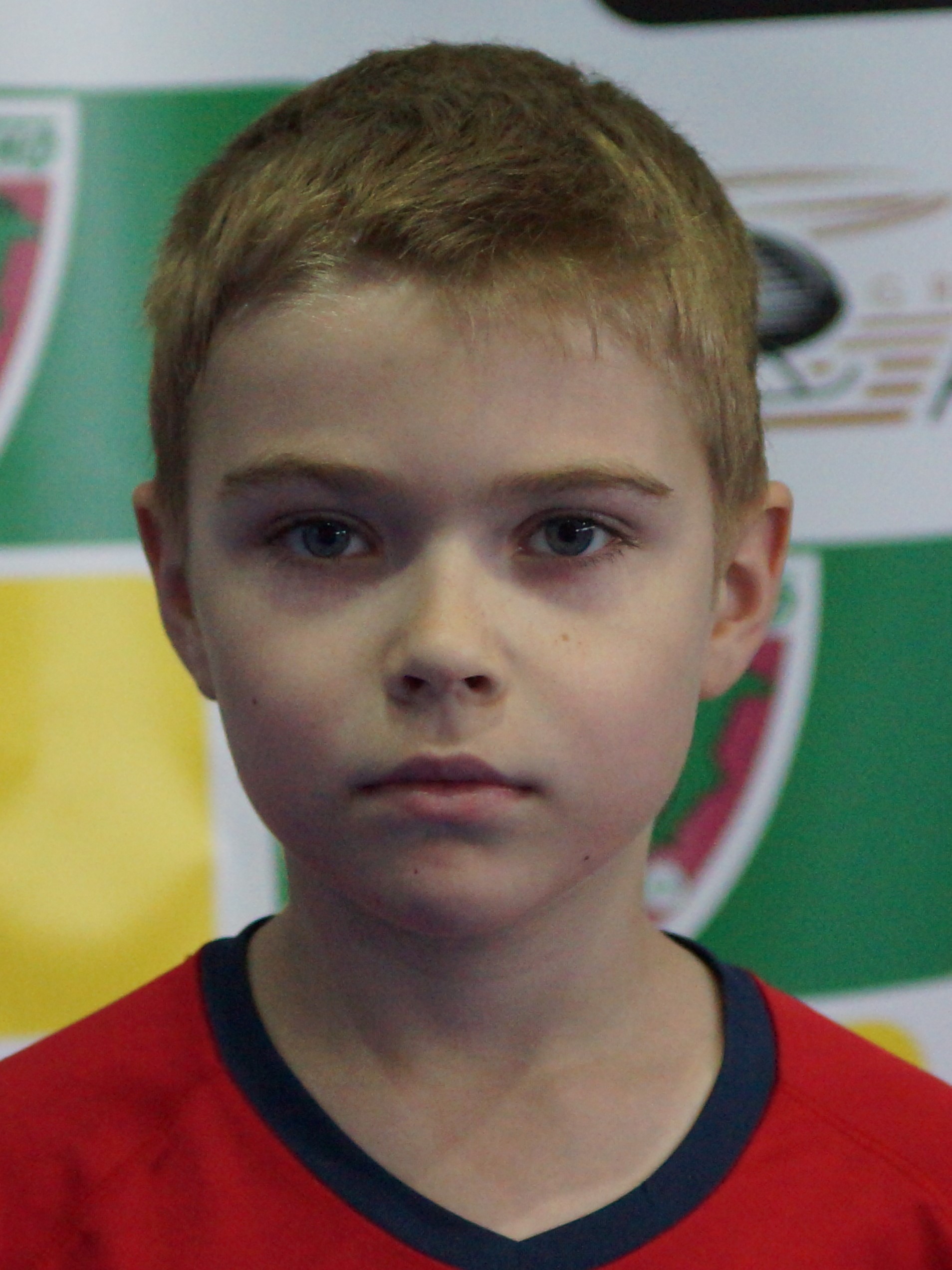 Скрипник Роман