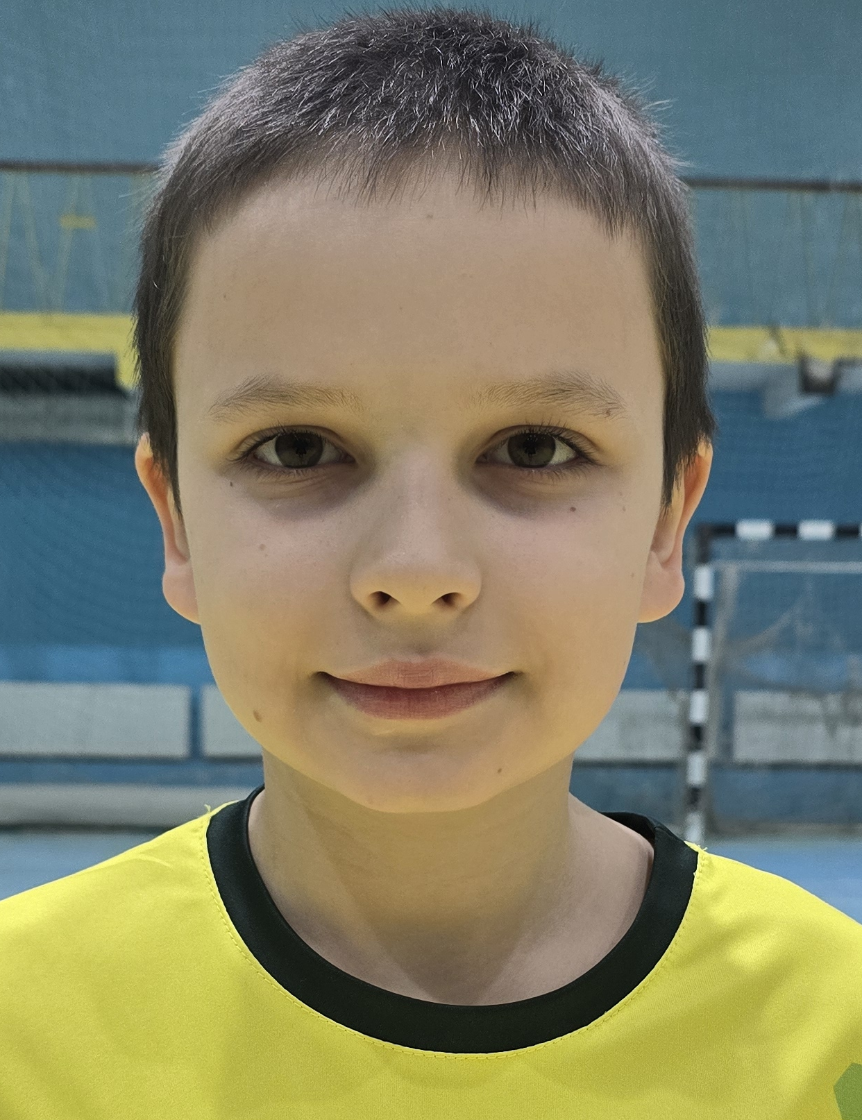 Степанов Святослав