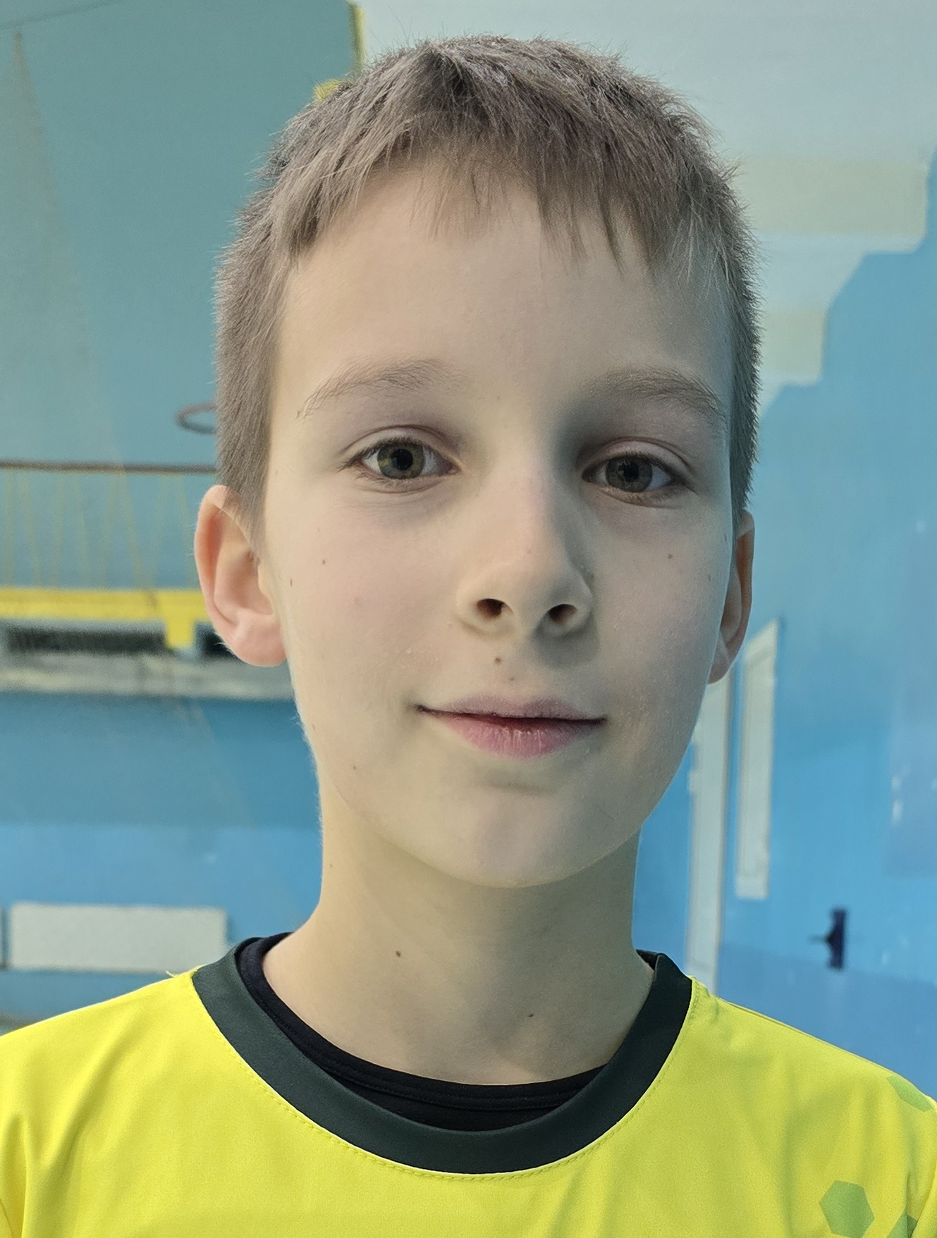 Шульдінгер Максим