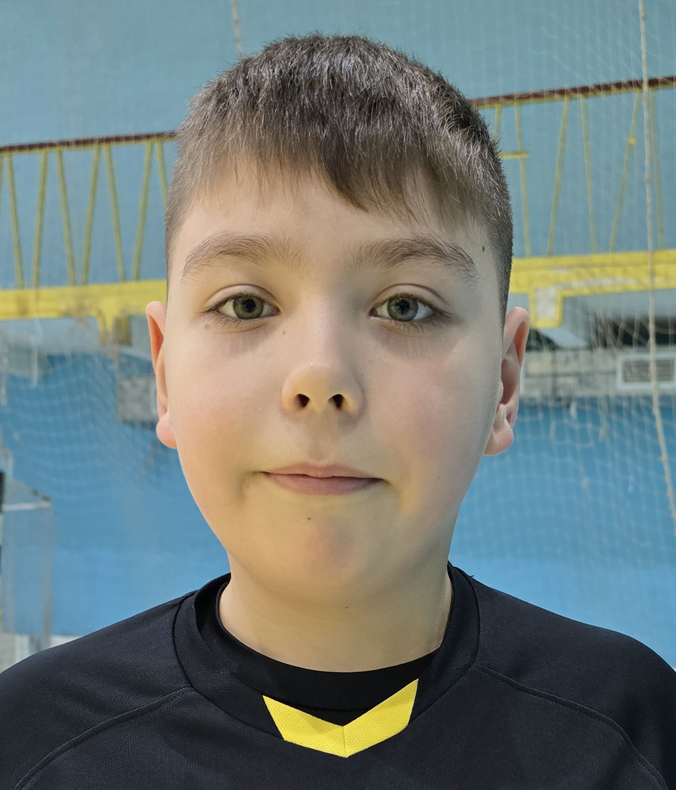 Резнік Кирило