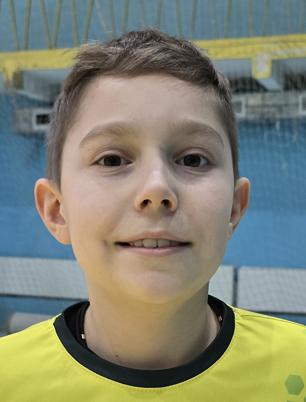 Кірпічов Артур