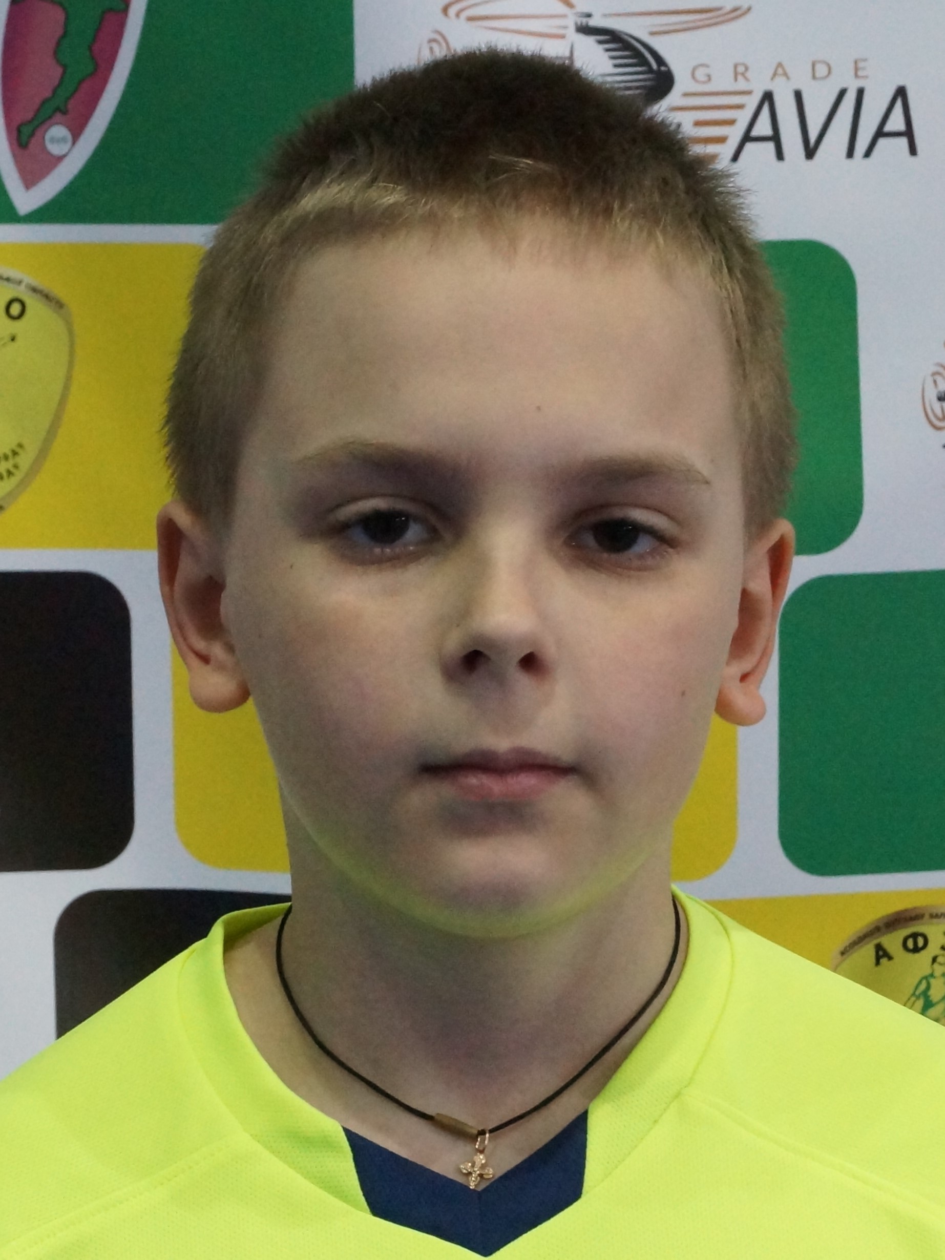 Пасько Владислав